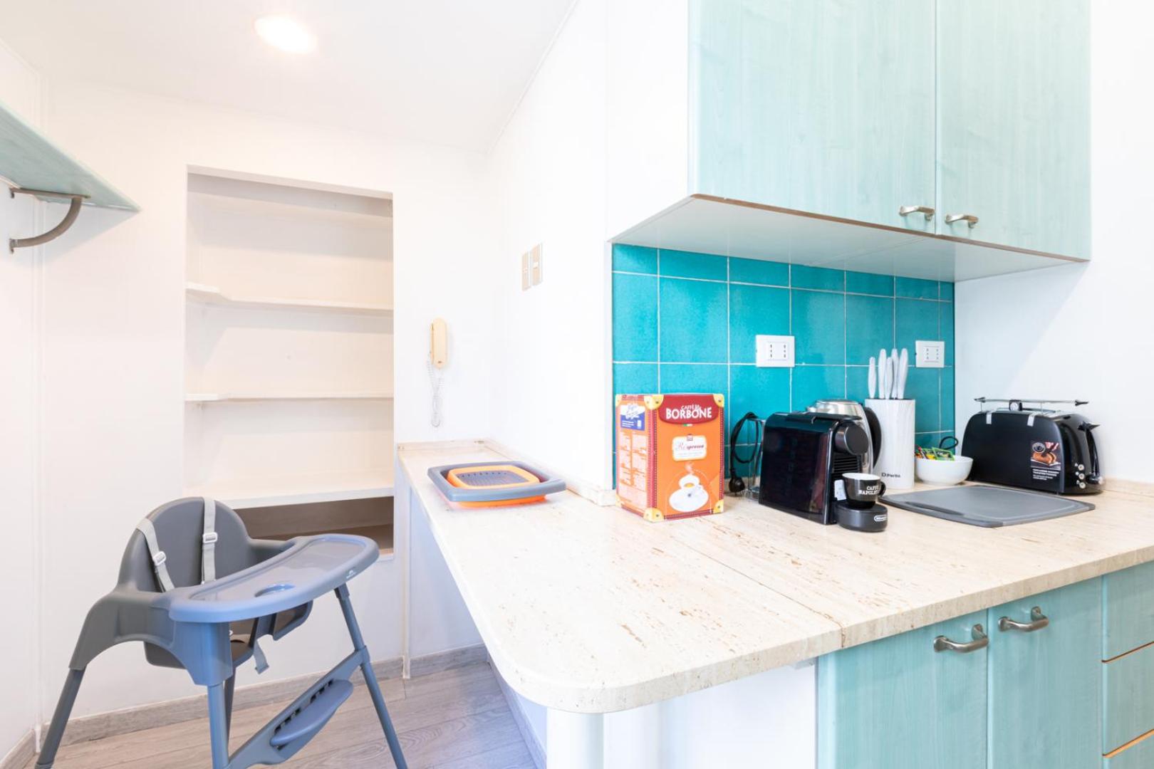 Comfortable Dream Apartment Piazza del Popolo