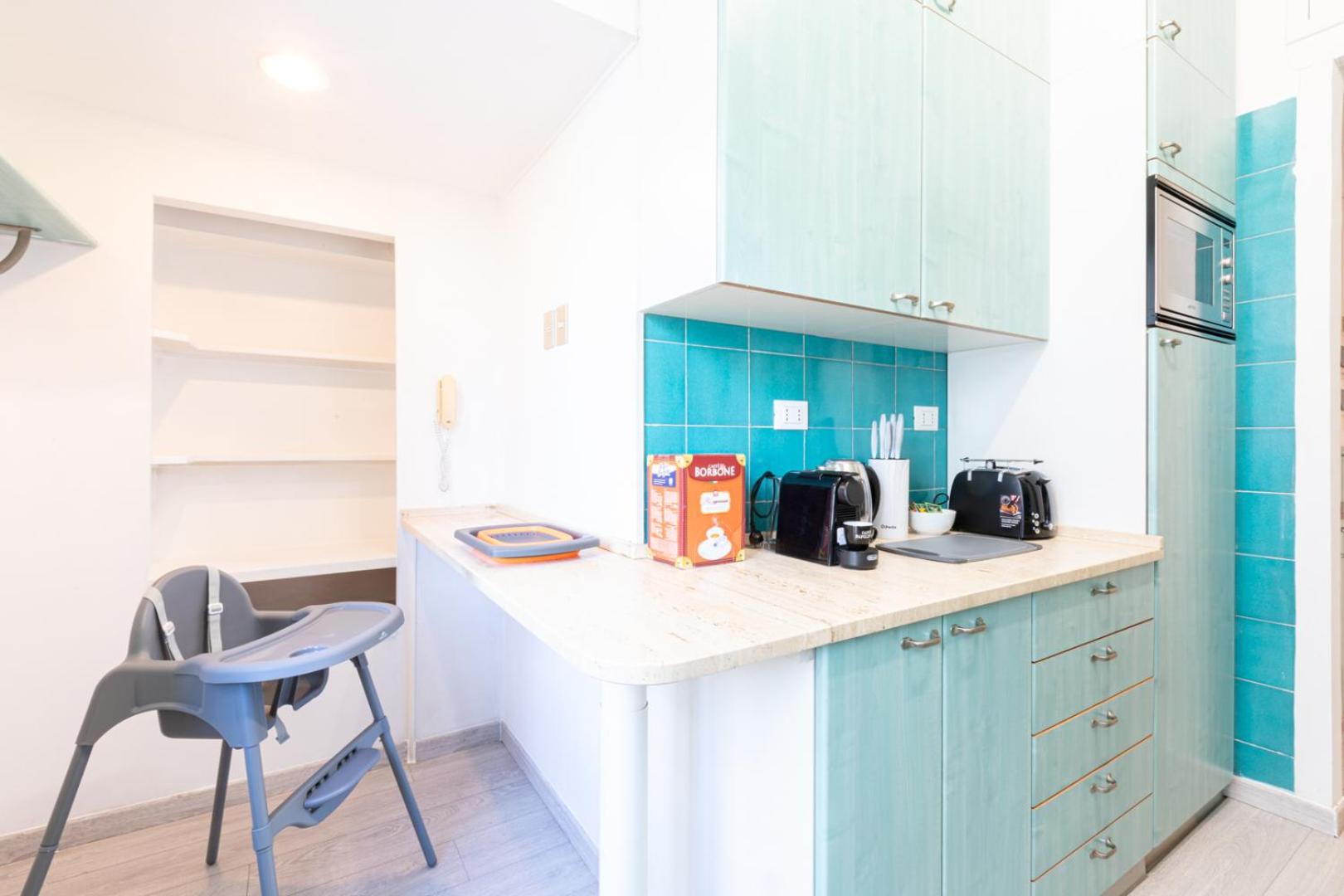Comfortable Dream Apartment Piazza del Popolo