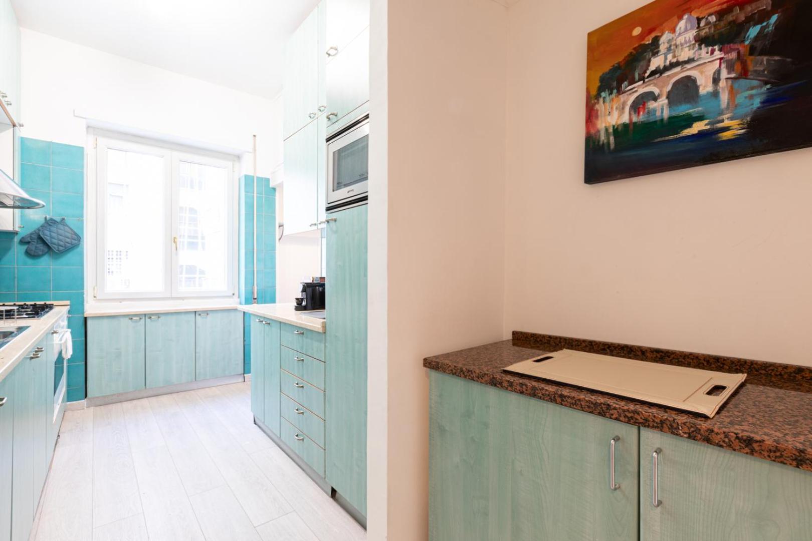 Comfortable Dream Apartment Piazza del Popolo