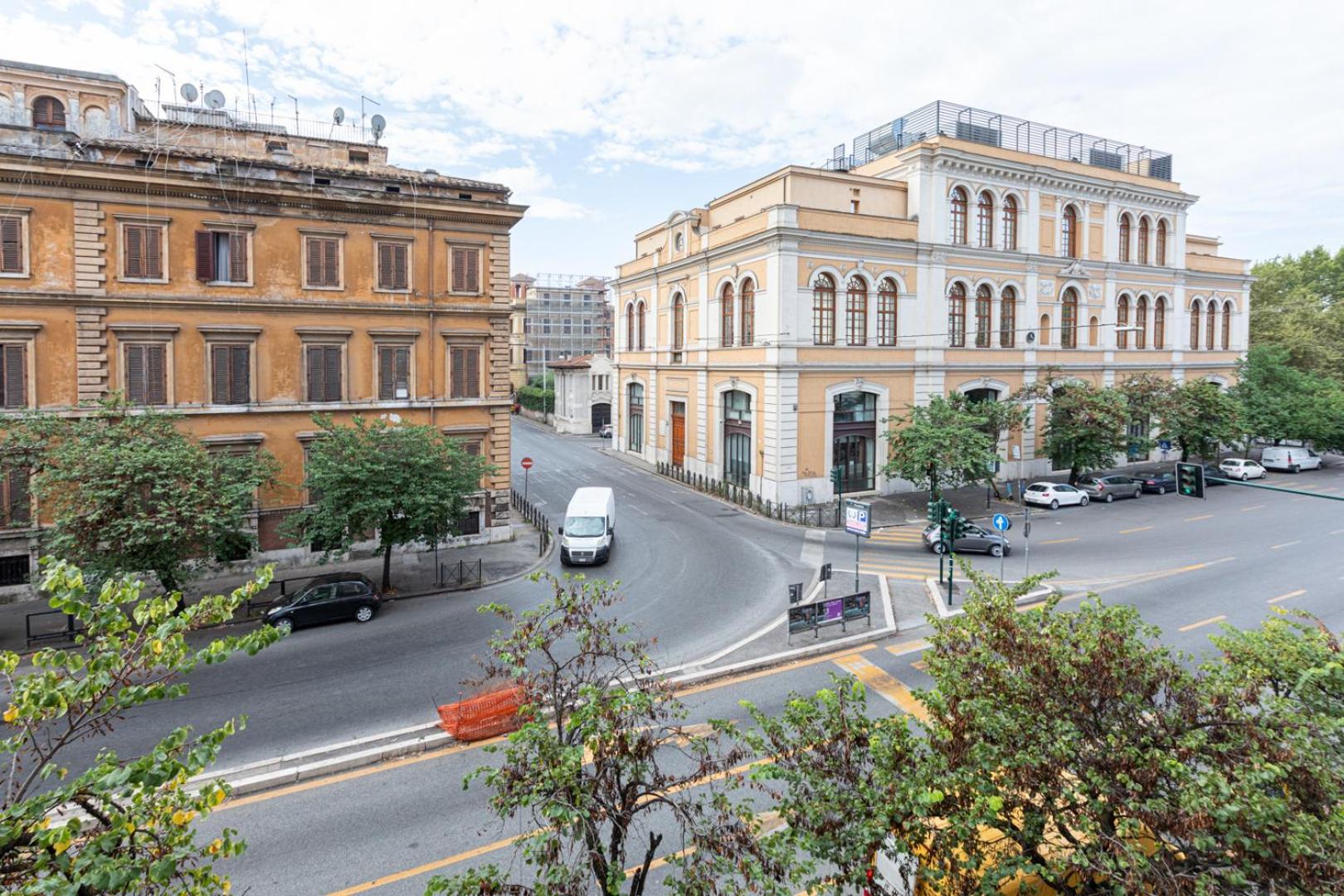 Comfortable Dream Apartment Piazza del Popolo