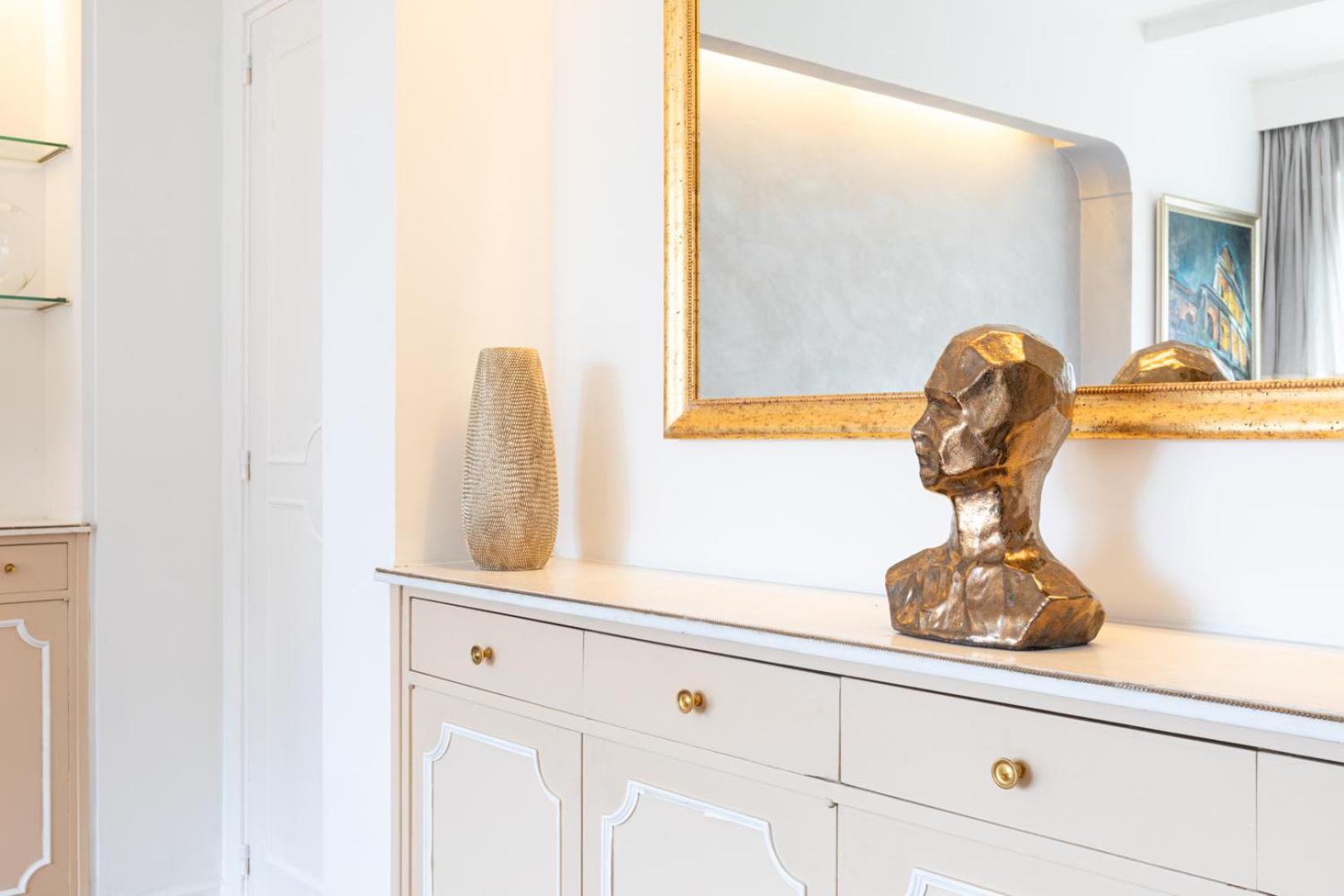 Comfortable Dream Apartment Piazza del Popolo