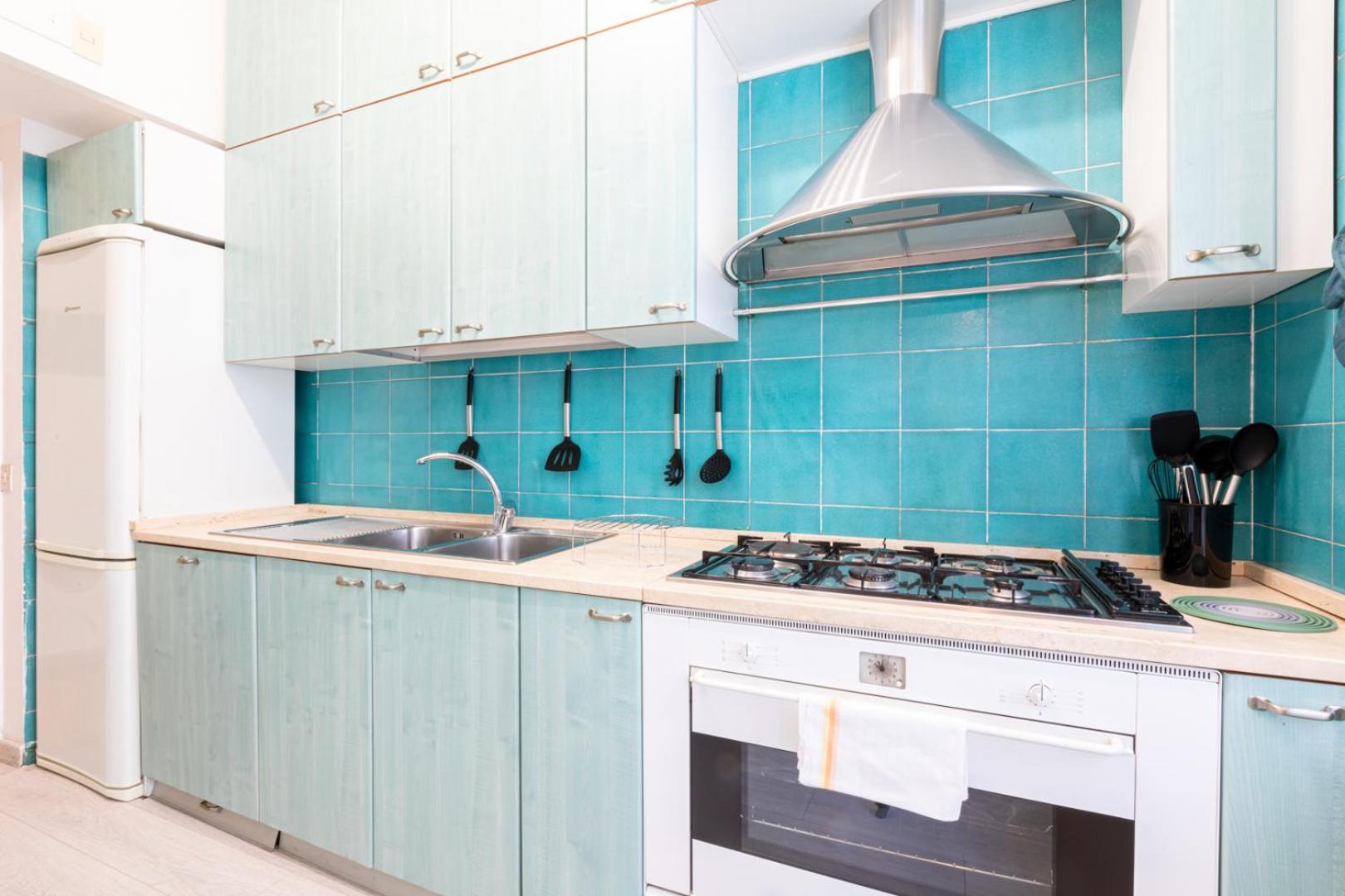 Comfortable Dream Apartment Piazza del Popolo