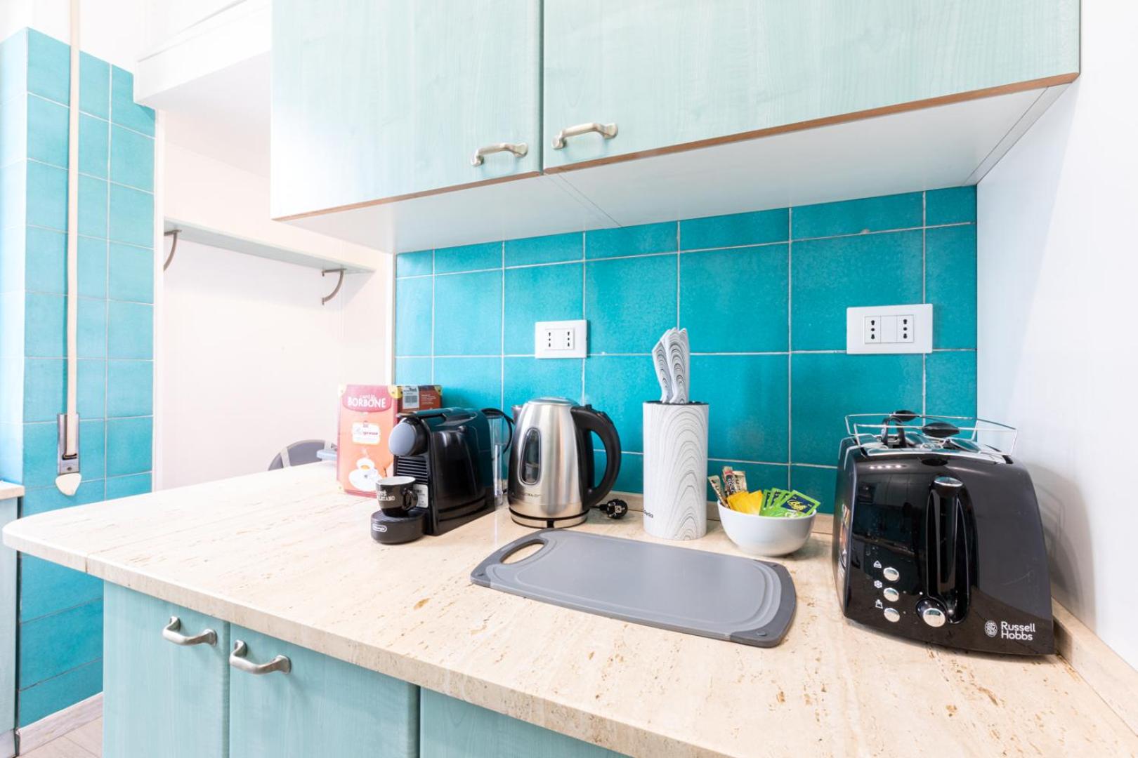 Comfortable Dream Apartment Piazza del Popolo