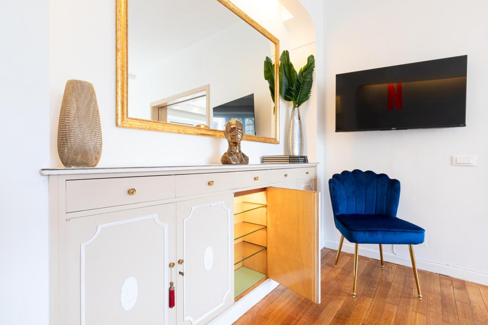 Comfortable Dream Apartment Piazza del Popolo