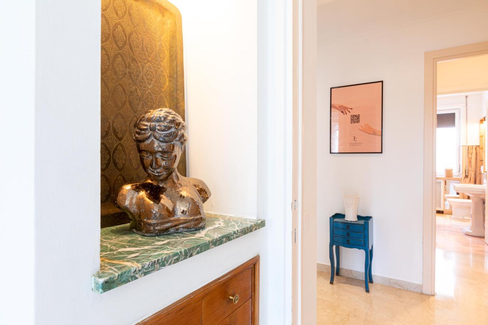 Comfortable Dream Apartment Piazza del Popolo