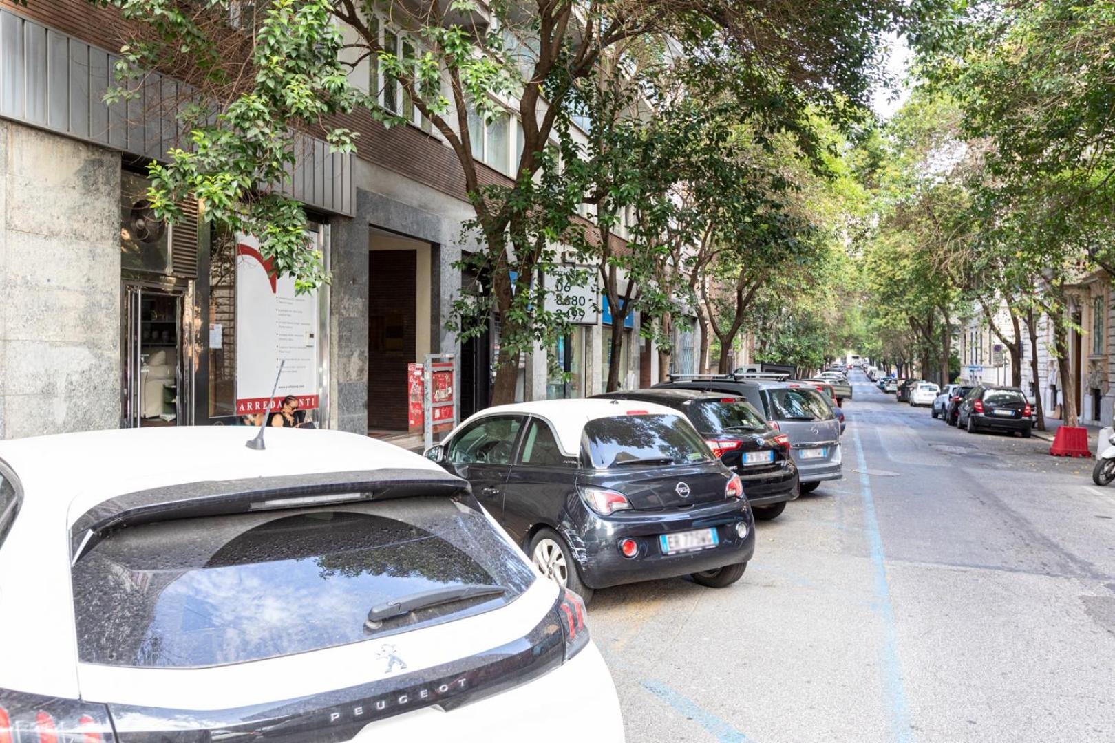 Comfortable Dream Apartment Piazza del Popolo