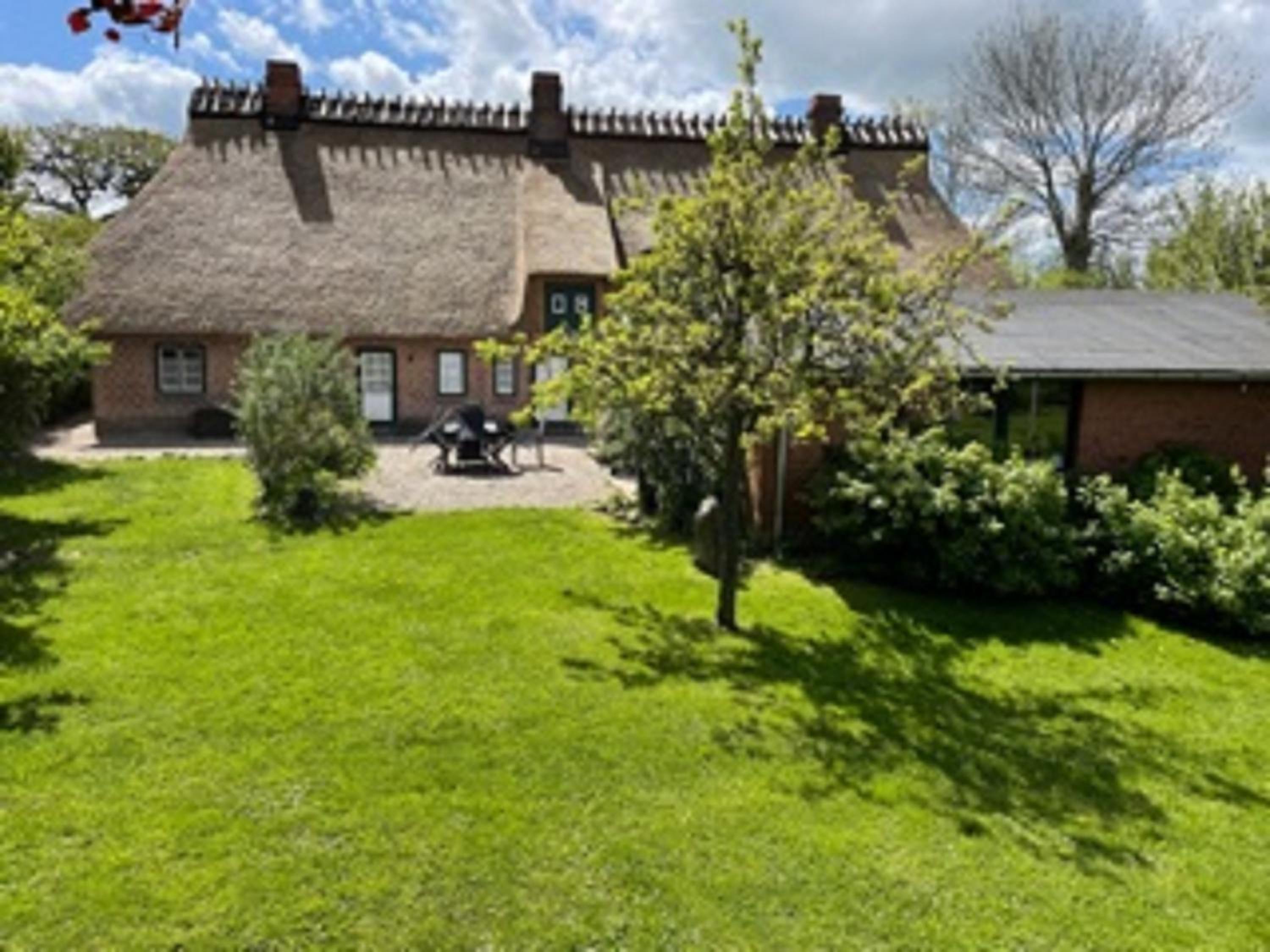 Ferienwohnung Kuhstall Hasselberg