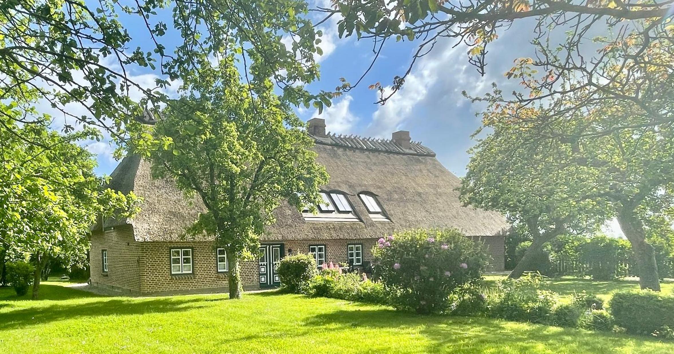 Ferienwohnung Kuhstall Hasselberg
