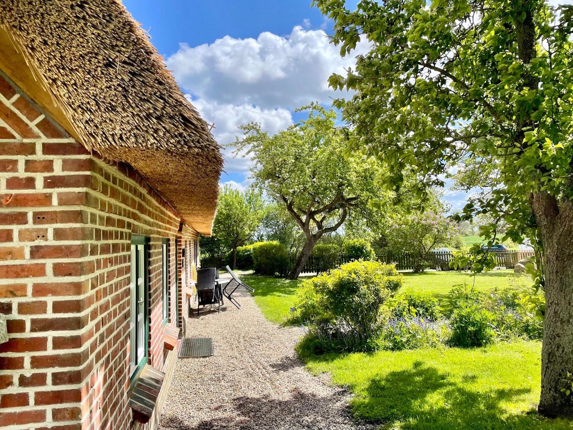 Ferienwohnung Kuhstall Hasselberg