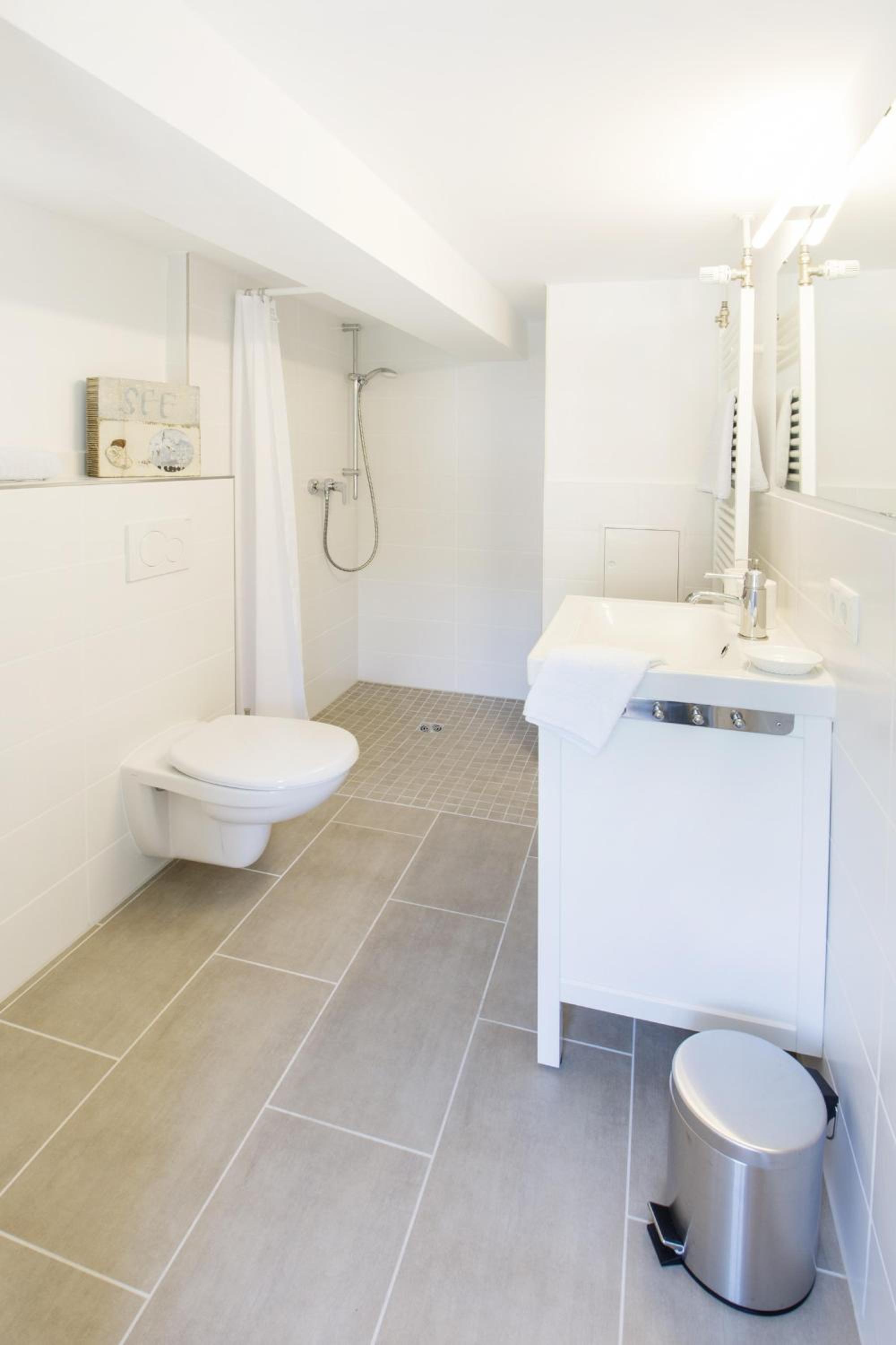 Ferienwohnung Süd Hasselberg