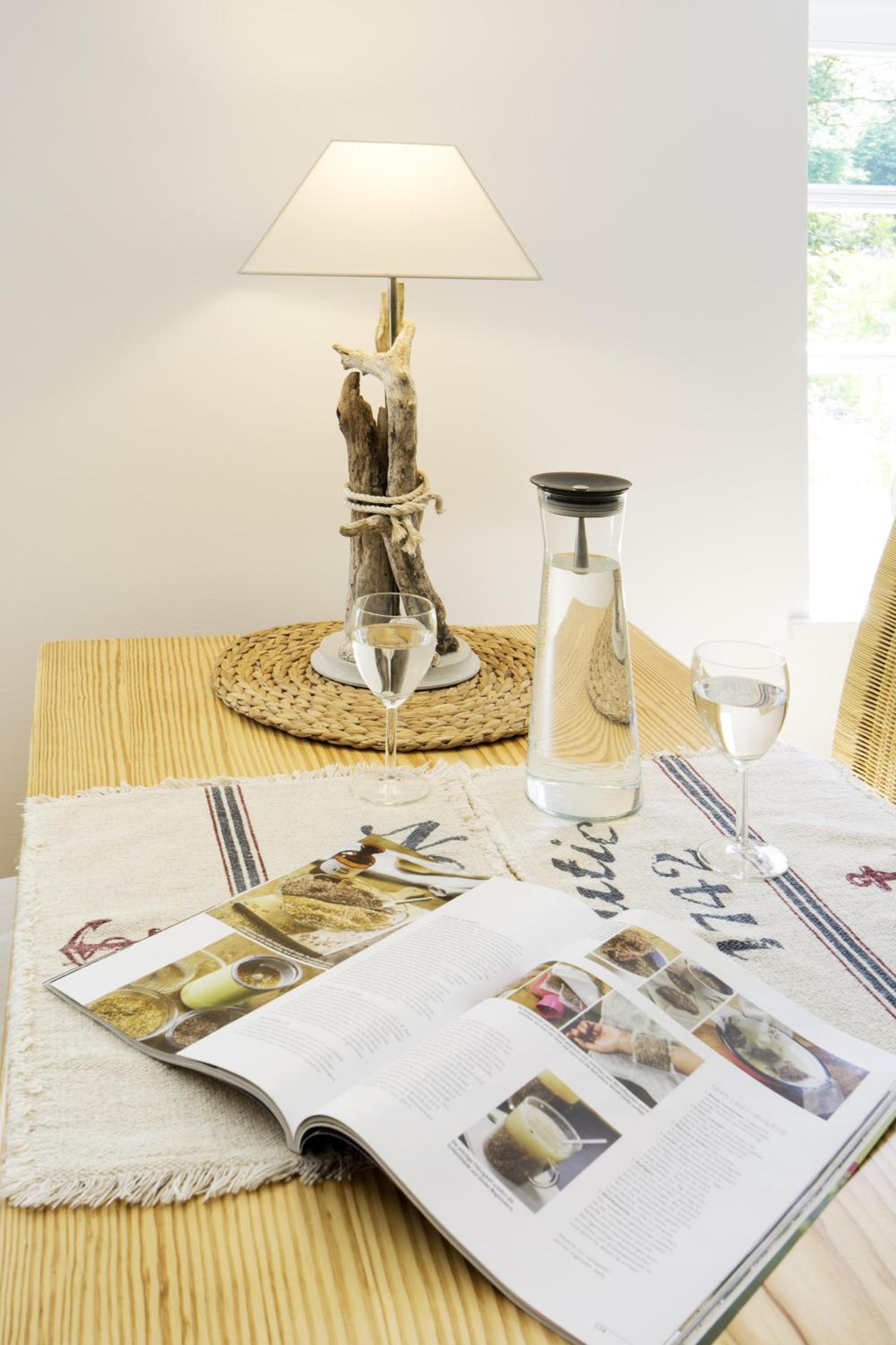 Ferienwohnung Süd Hasselberg