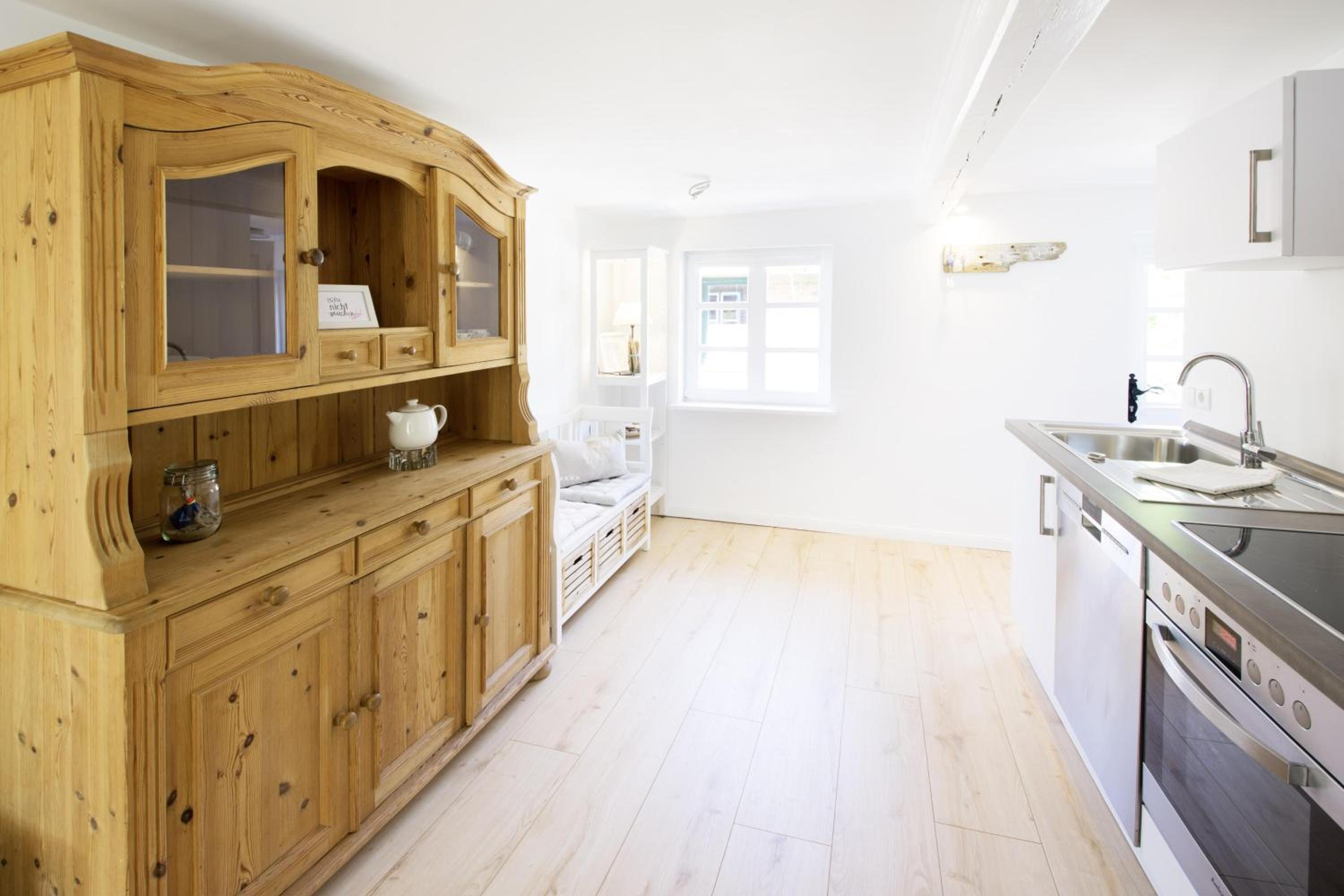 Ferienwohnung Süd Hasselberg