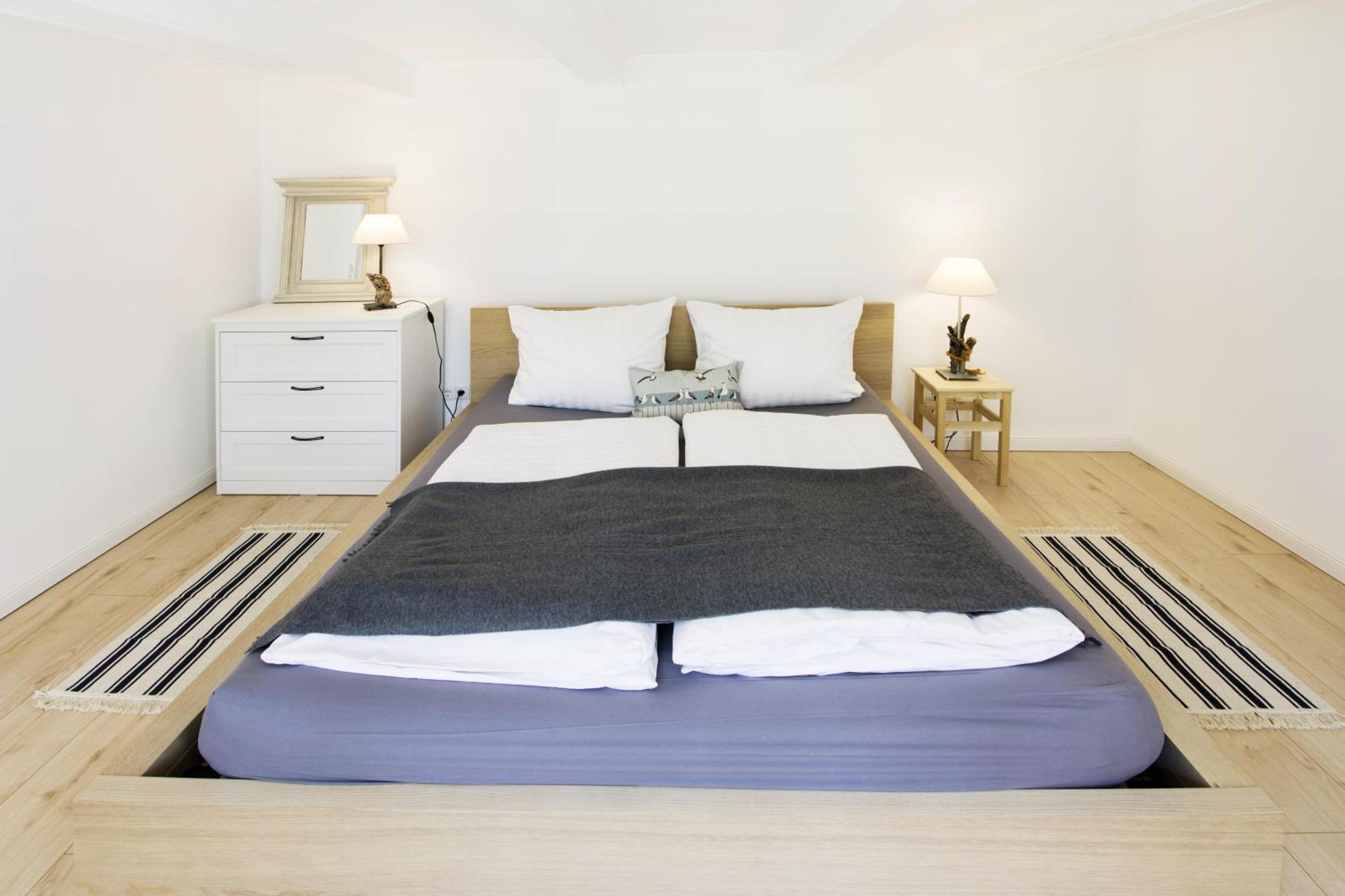 Ferienwohnung Süd Hasselberg