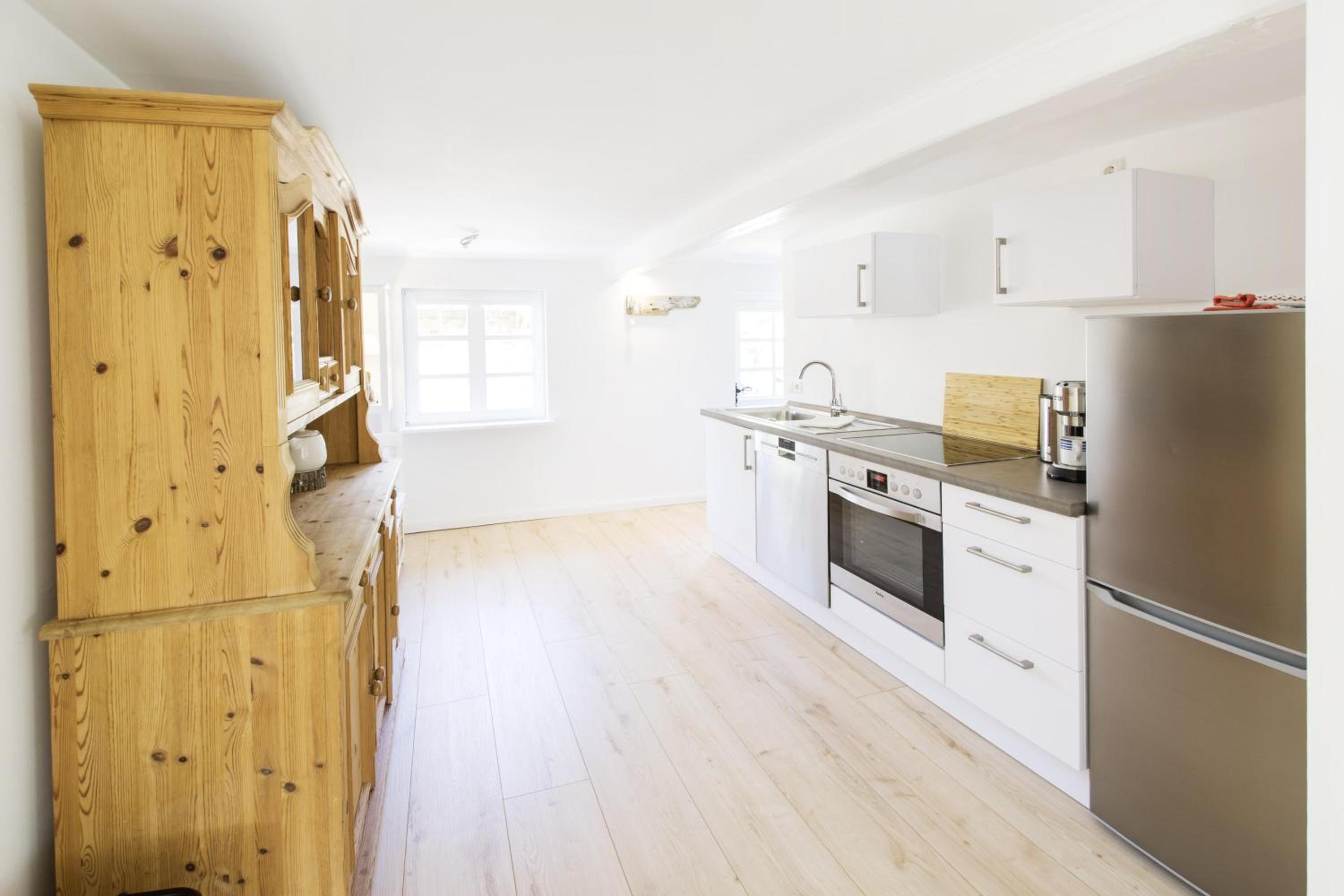 Ferienwohnung Süd Hasselberg