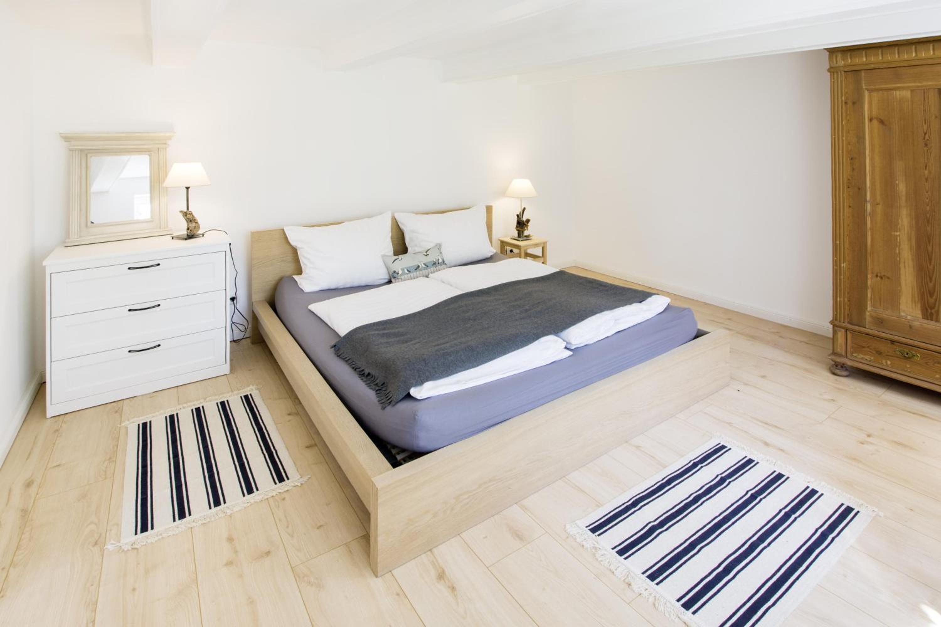 Ferienwohnung Süd Hasselberg