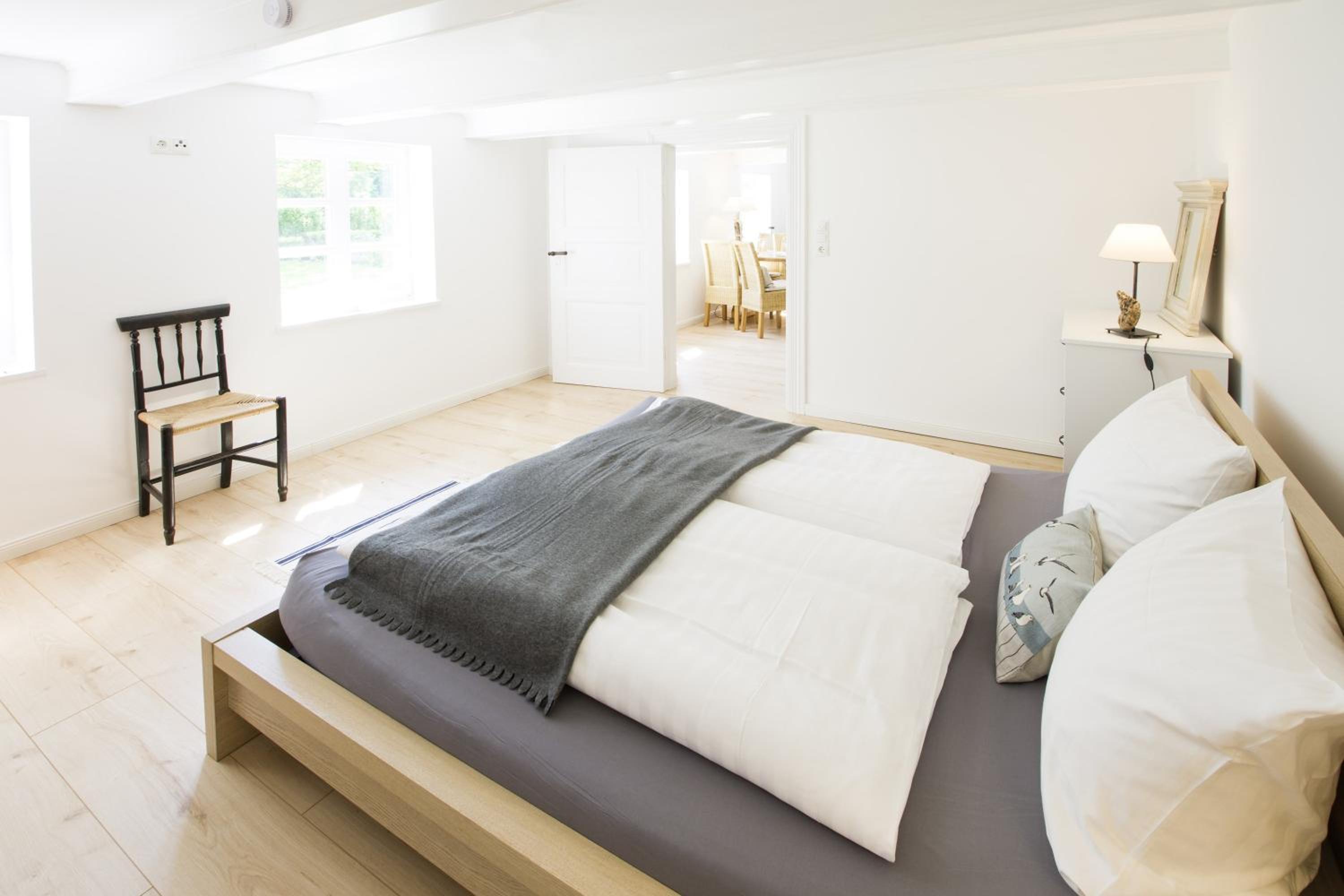 Ferienwohnung Süd Hasselberg