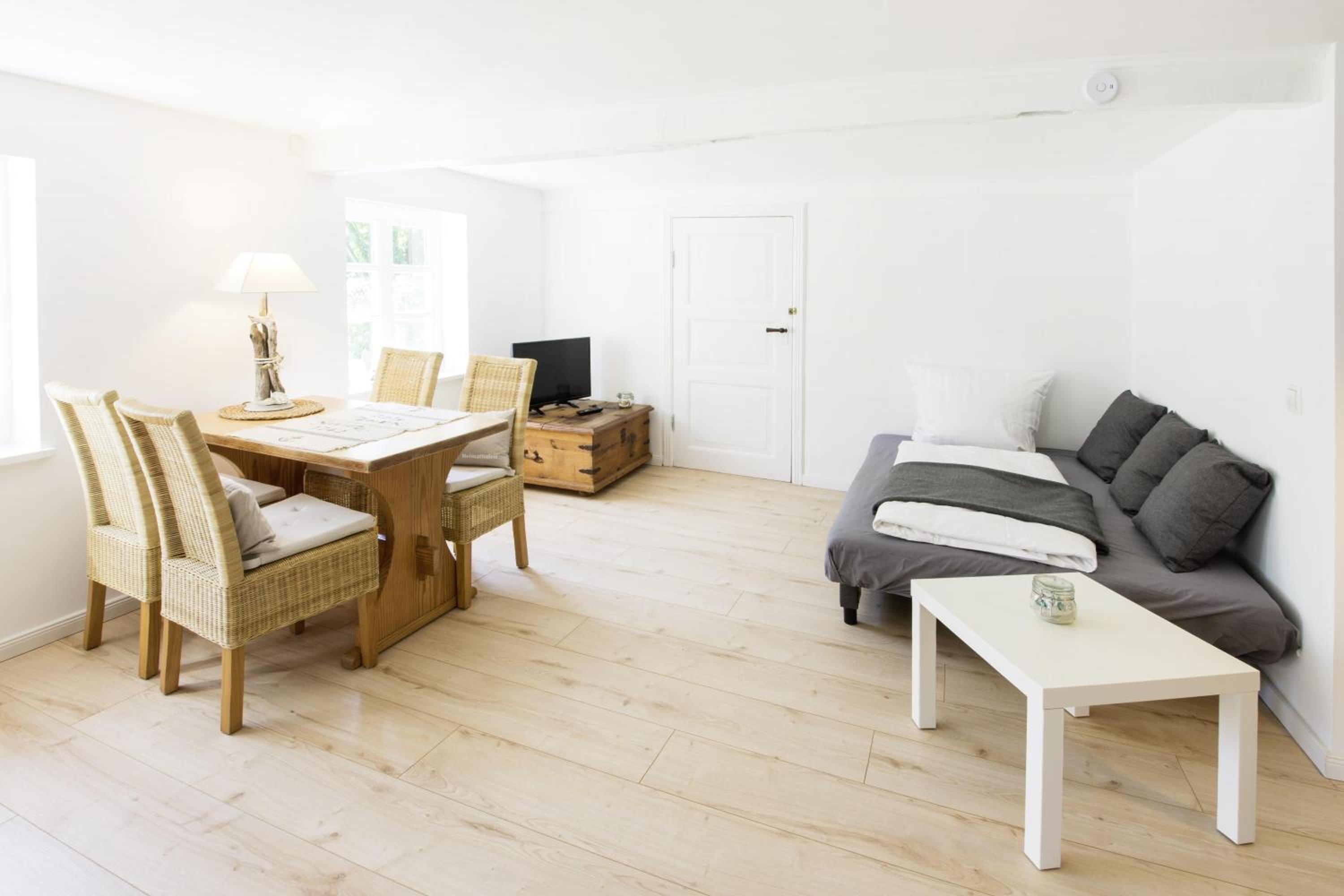 Ferienwohnung Süd Hasselberg