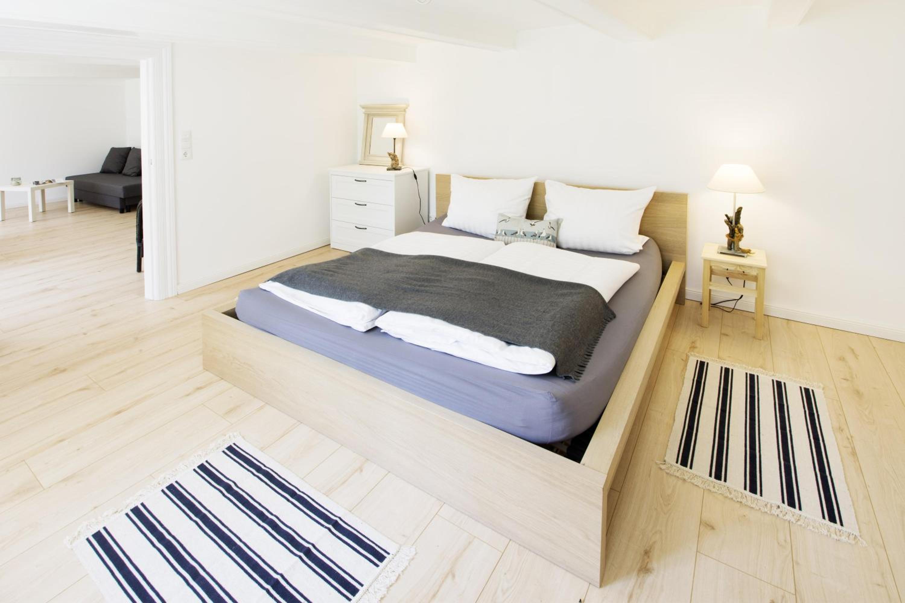 Ferienwohnung Süd Hasselberg
