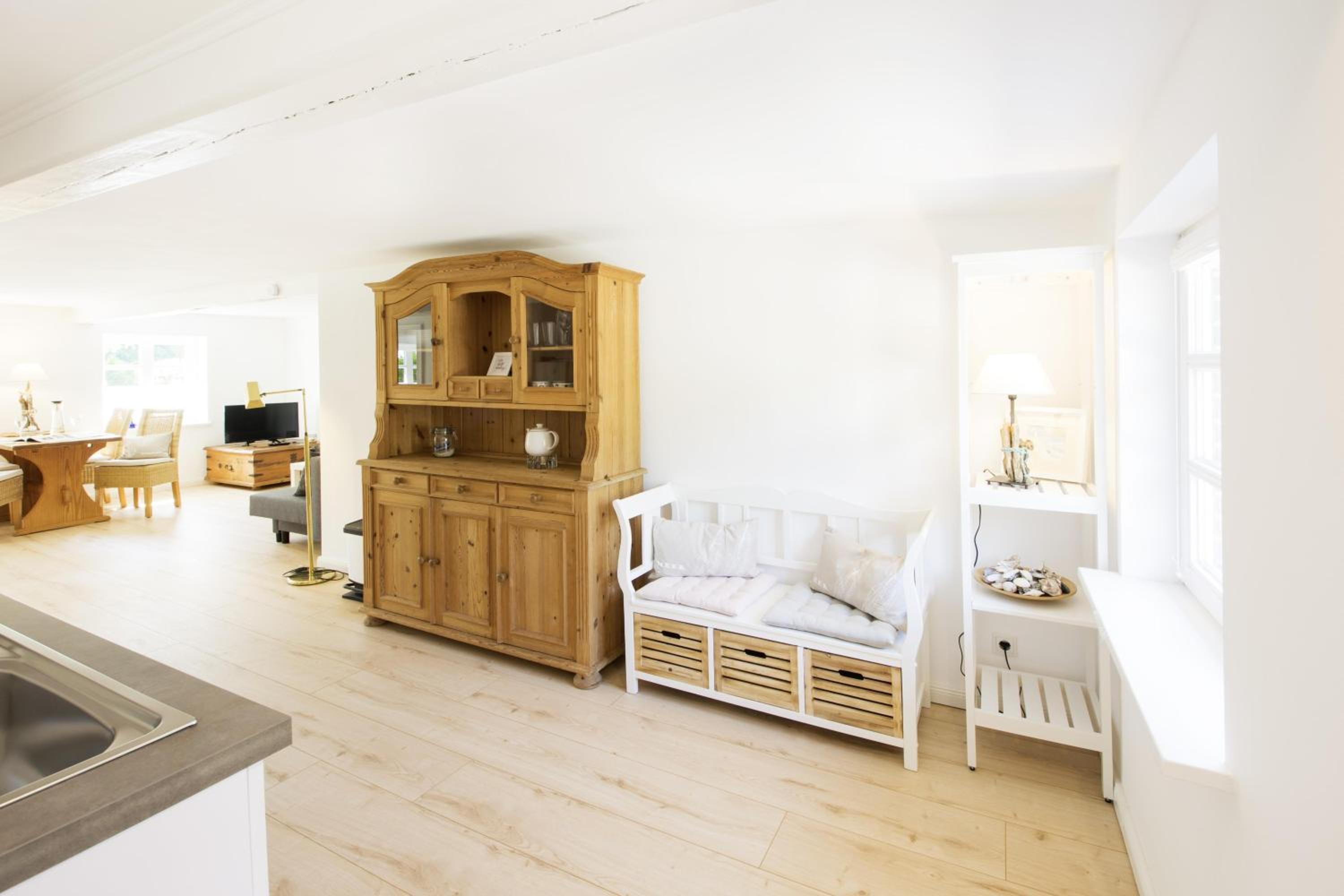 Ferienwohnung Süd Hasselberg