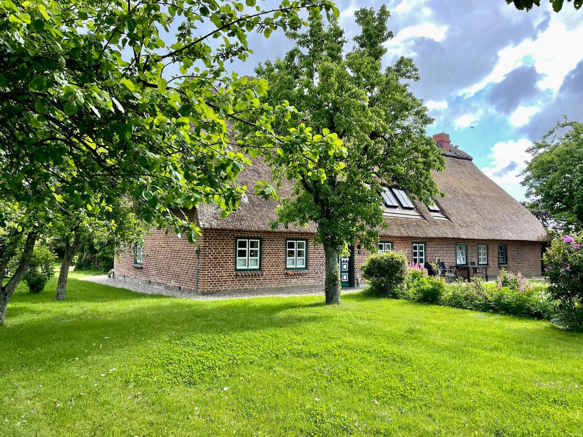 Ferienwohnung Süd Hasselberg