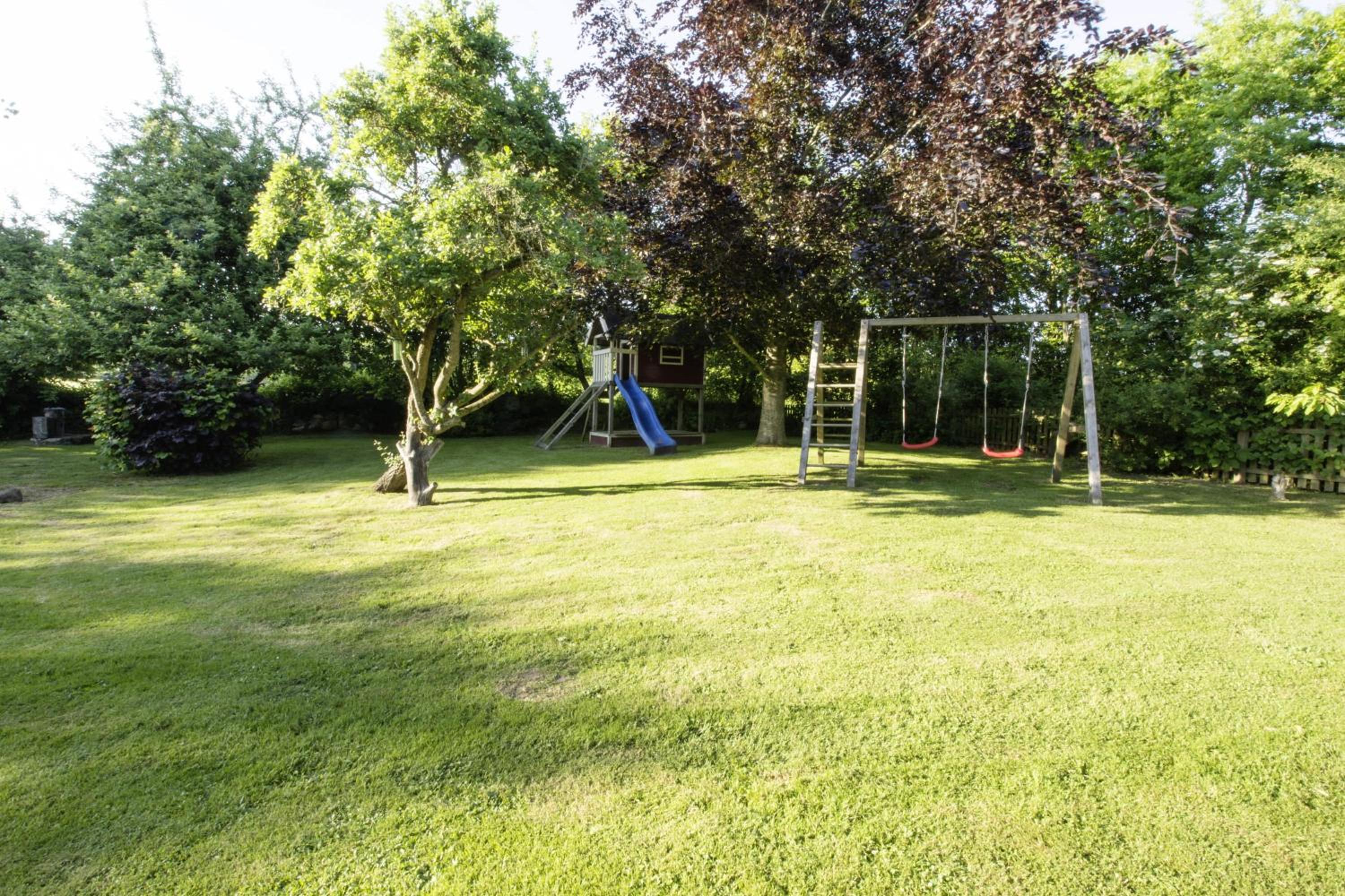 Ferienwohnung Süd Hasselberg