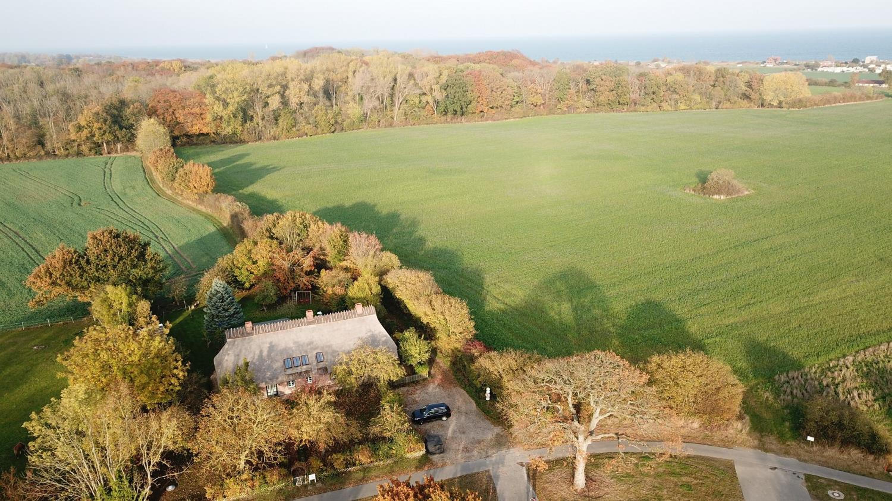 Ferienwohnung Süd Hasselberg