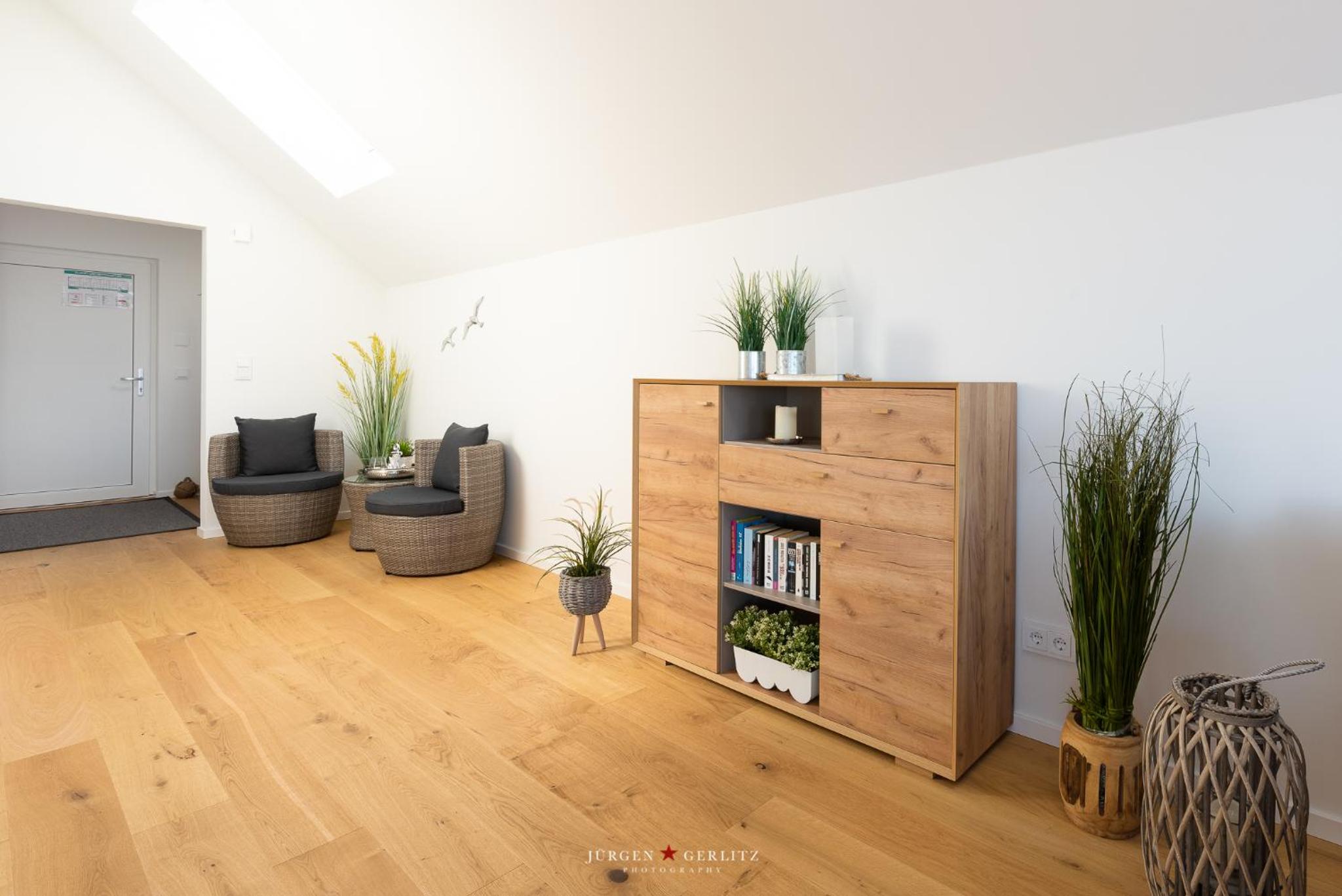 Hafenwelt en Olpenitz — other