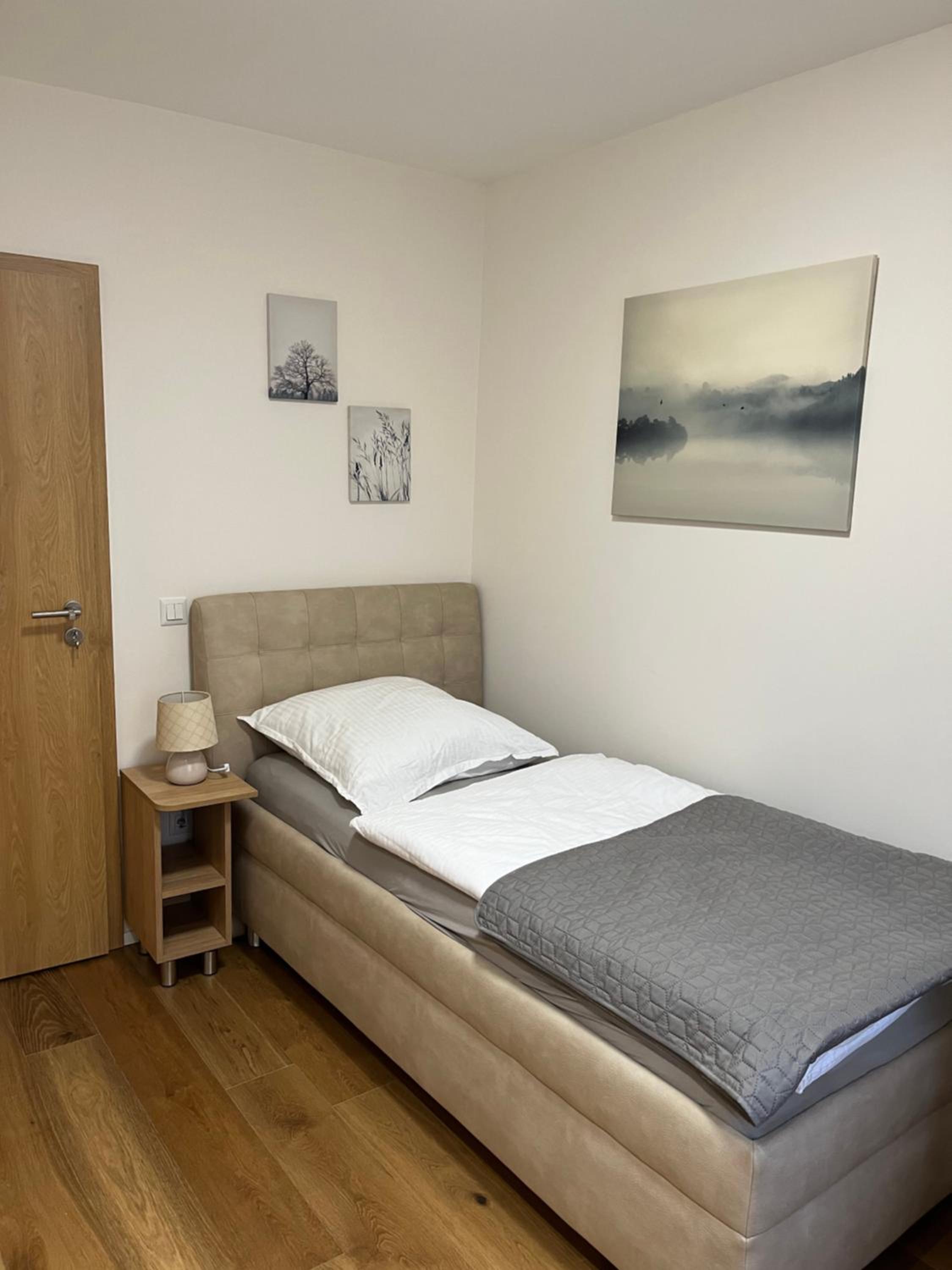 Pater Apartman