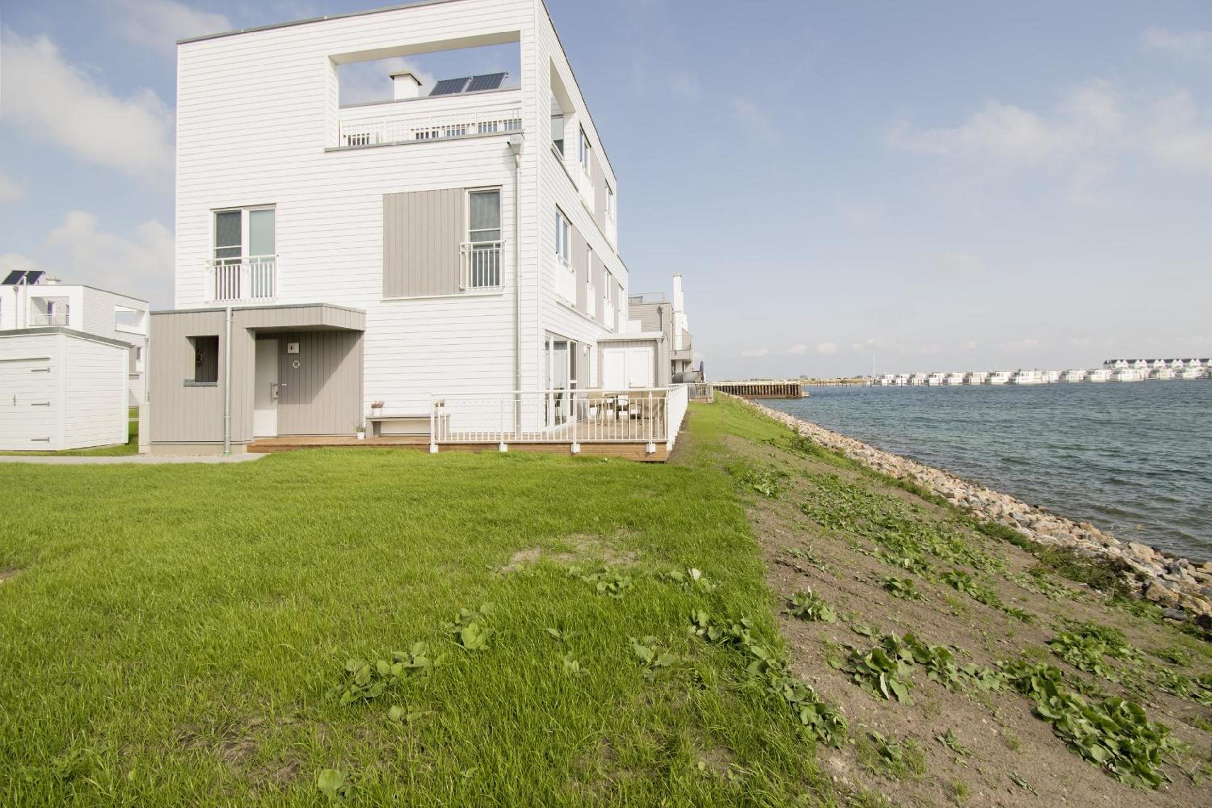 Hotel Meeresmelodie - Image 1