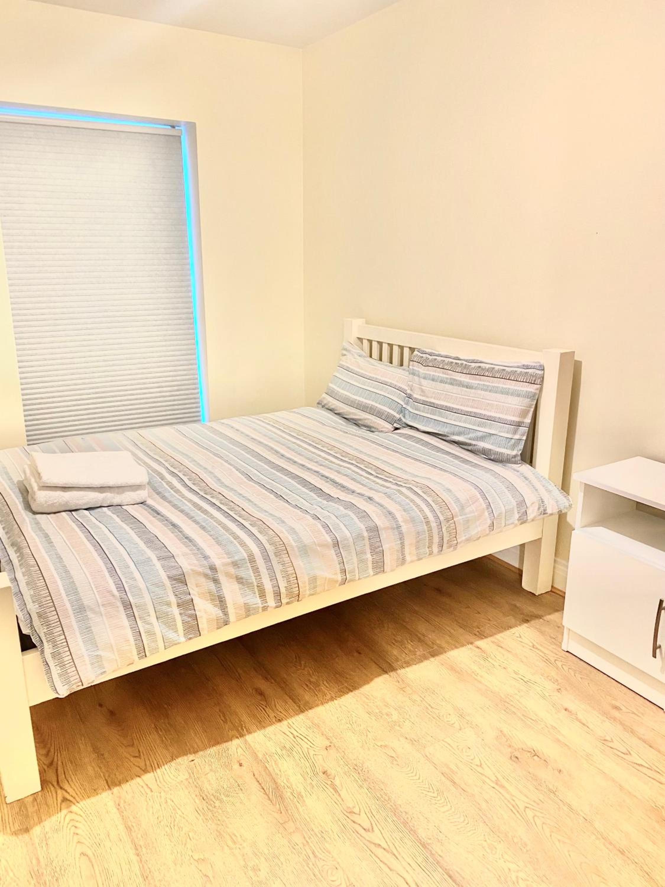 Lovely 2 bedroom apartment in Dublin City
