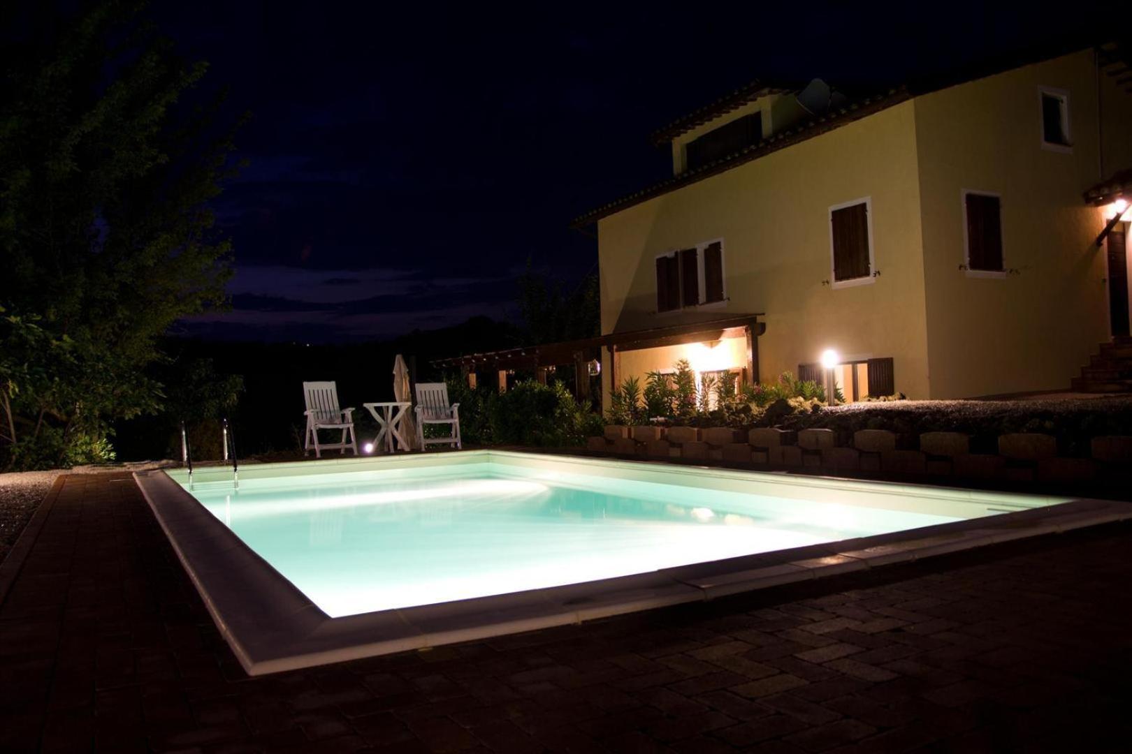 Country House Villa Sabrina