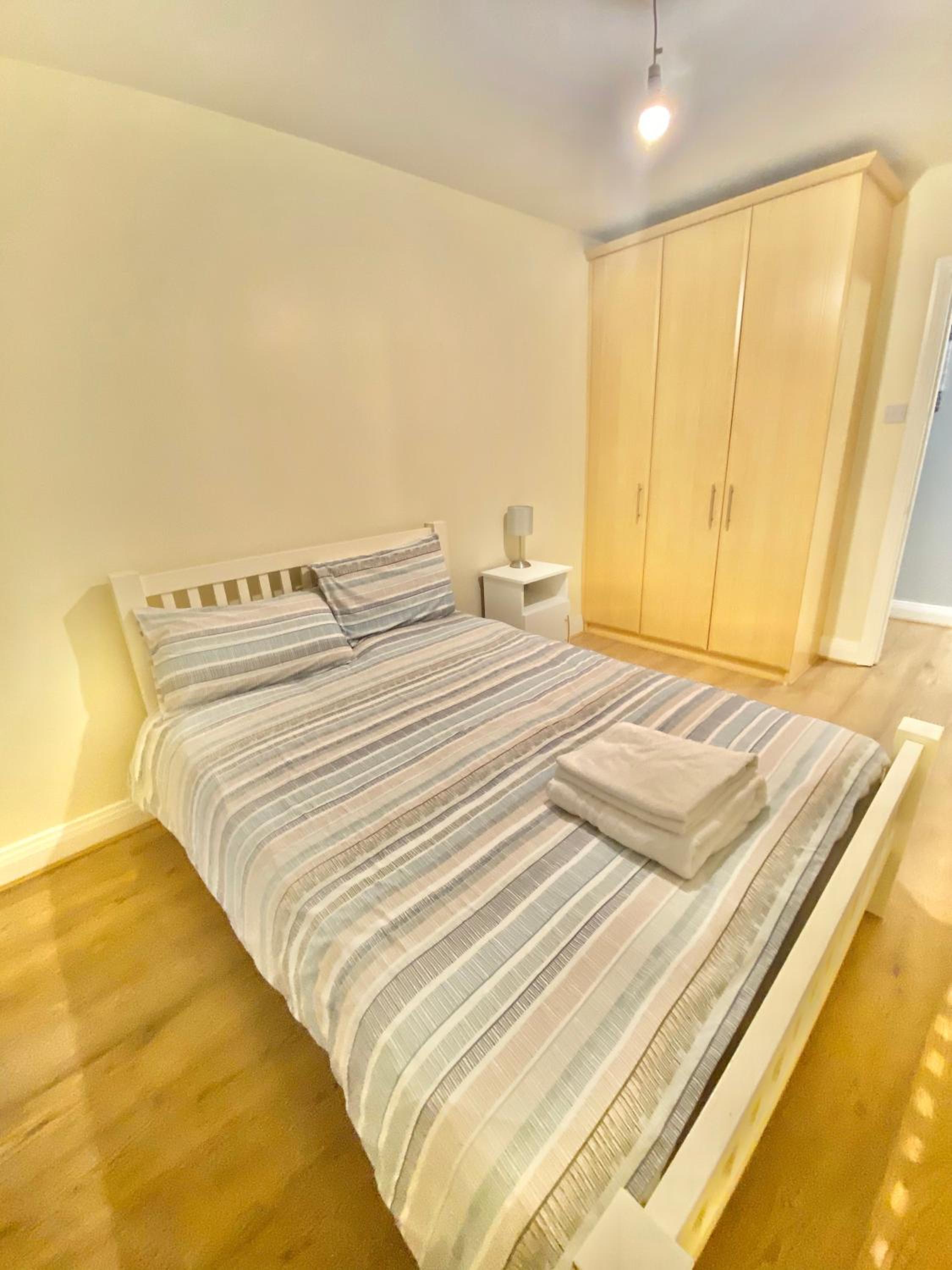 Lovely 2 bedroom apartment in Dublin City