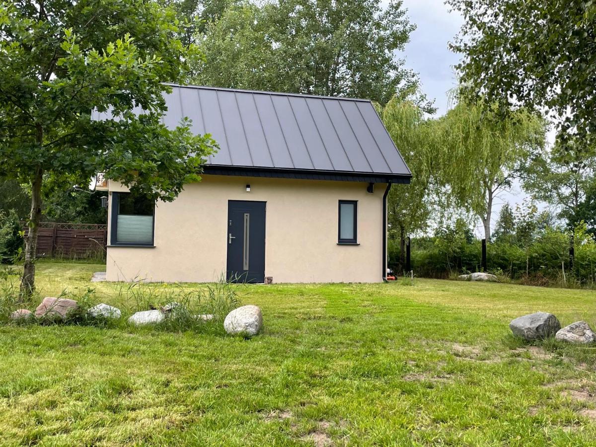 Domek pod Debami view 3