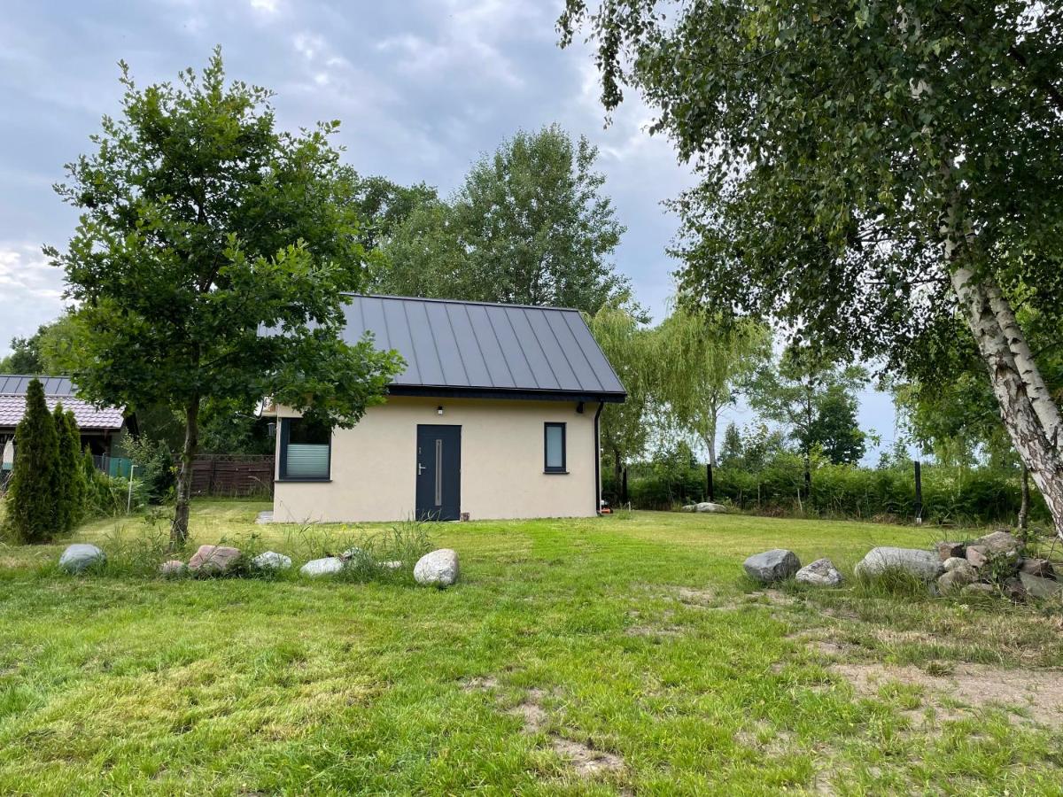 Domek pod Debami view 2
