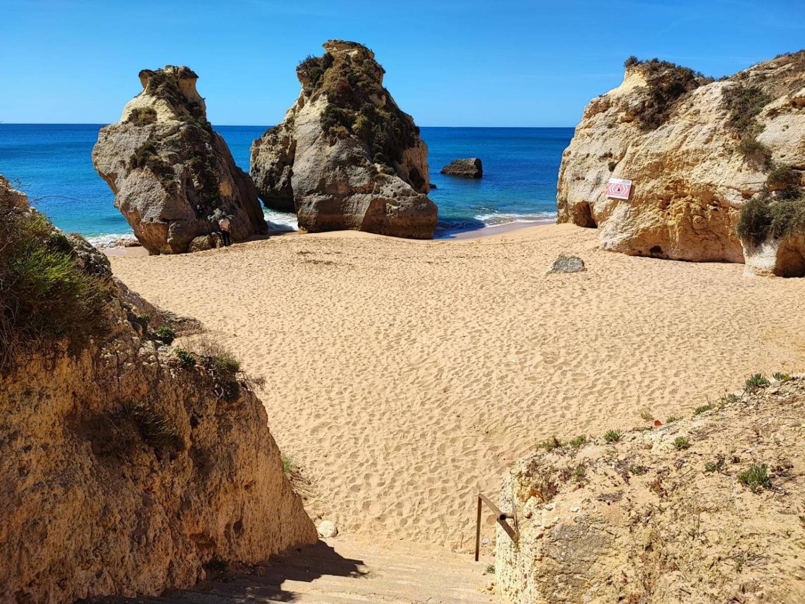 Aldeamento Praia dos Beijinhos