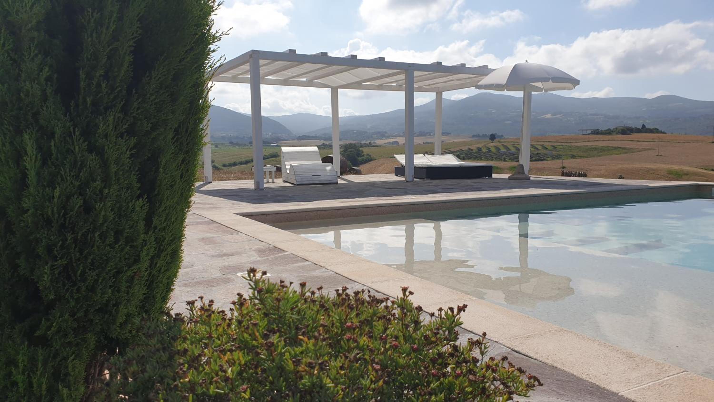 Agriturismo L'impero view 5