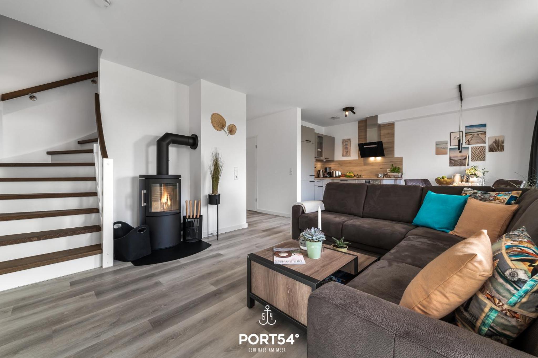 Ferienhaus Frische Brise