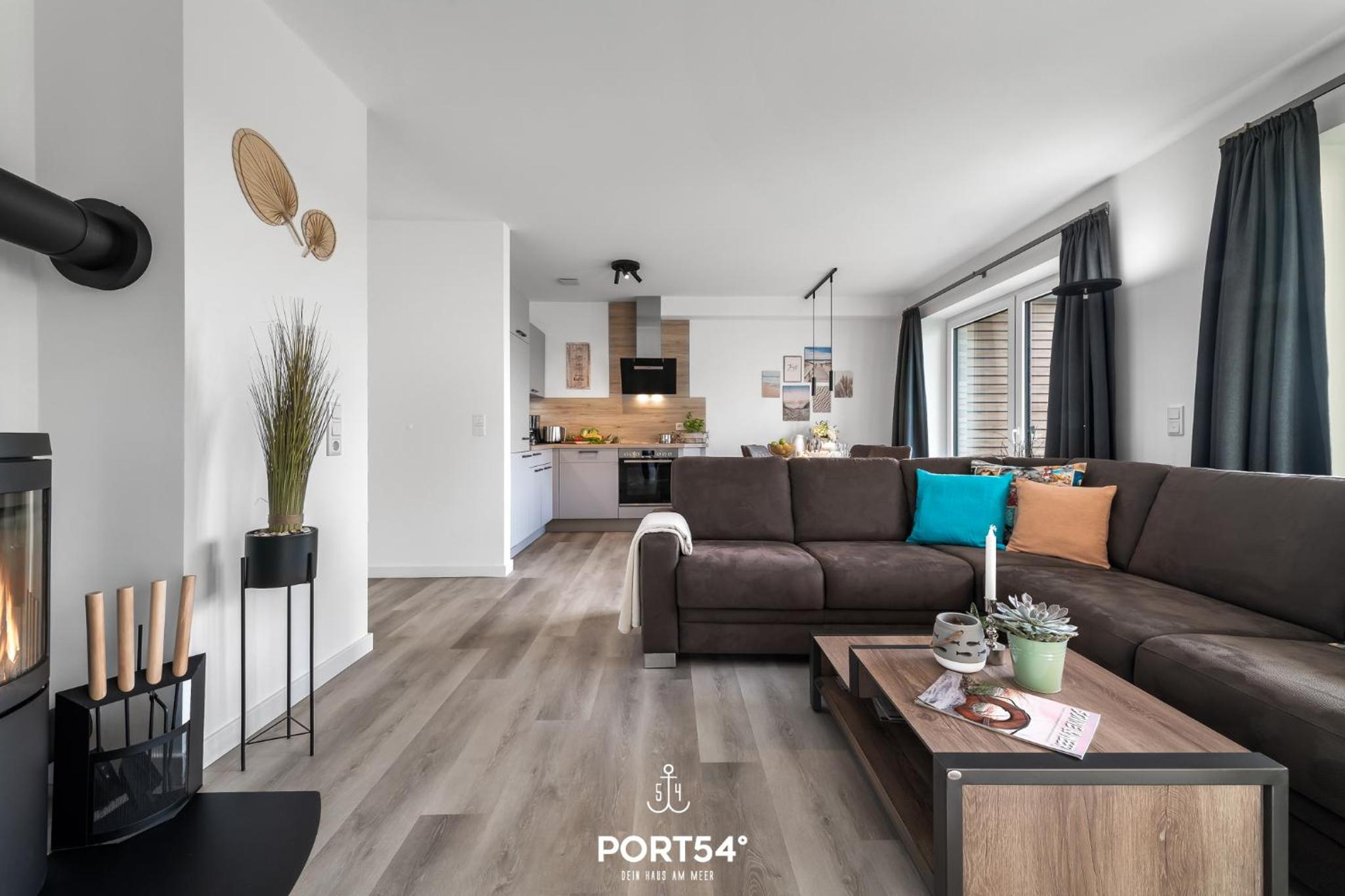 Ferienhaus Frische Brise