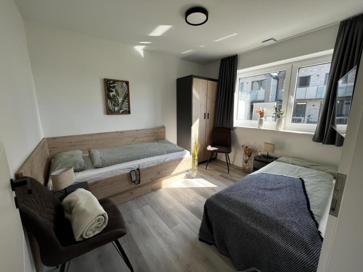 Ferienhaus Frische Brise