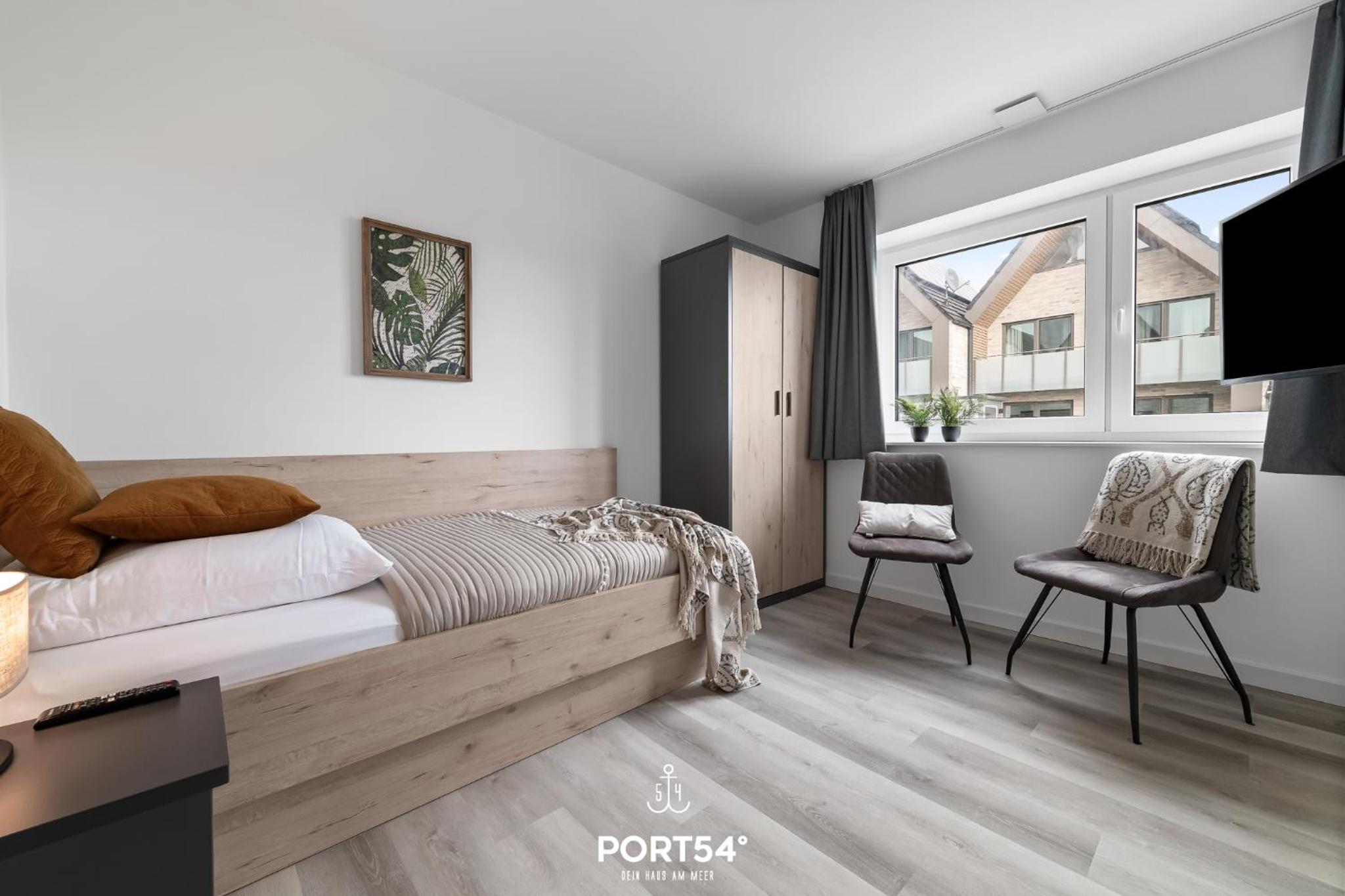Ferienhaus Frische Brise