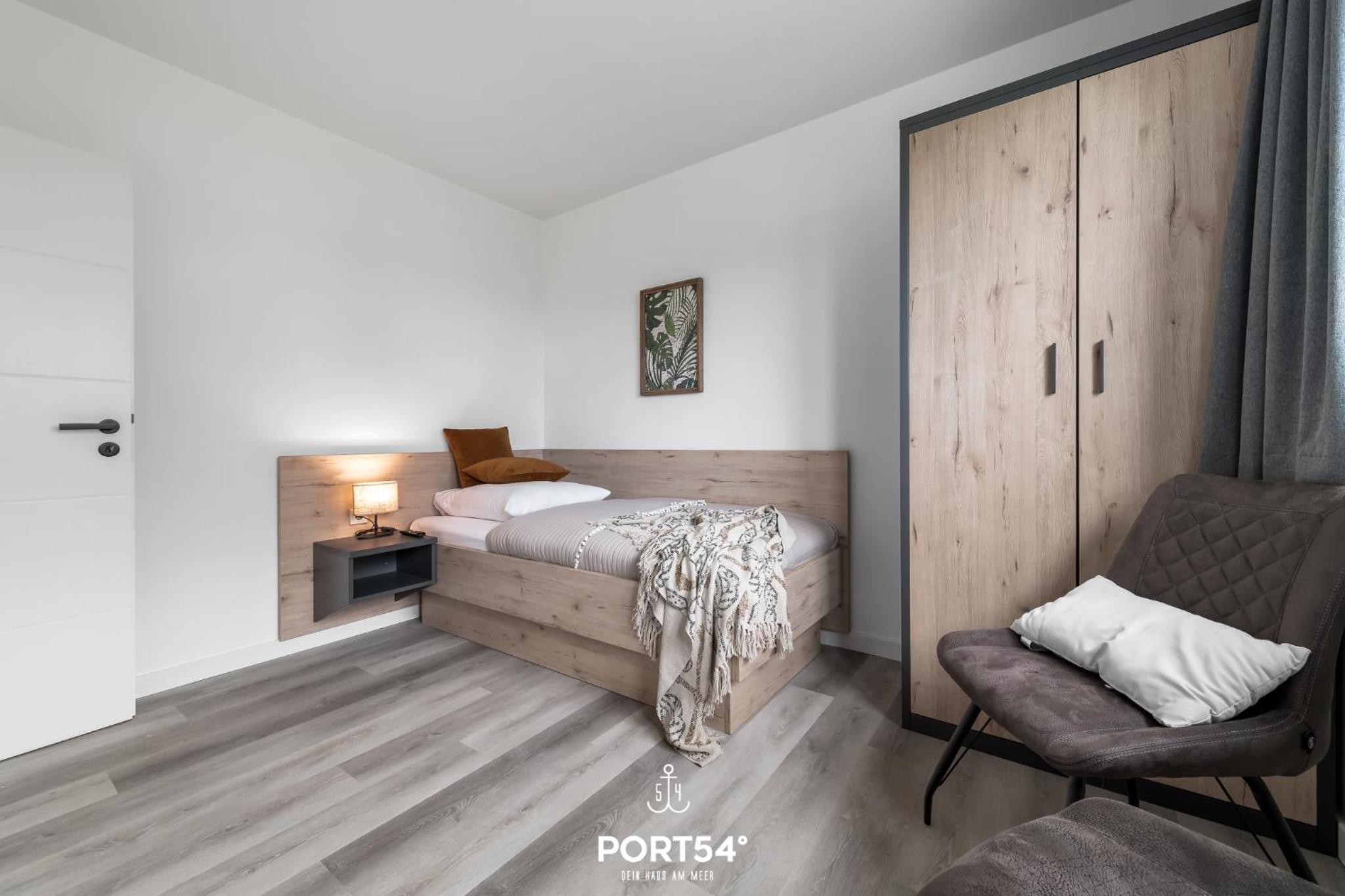 Ferienhaus Frische Brise