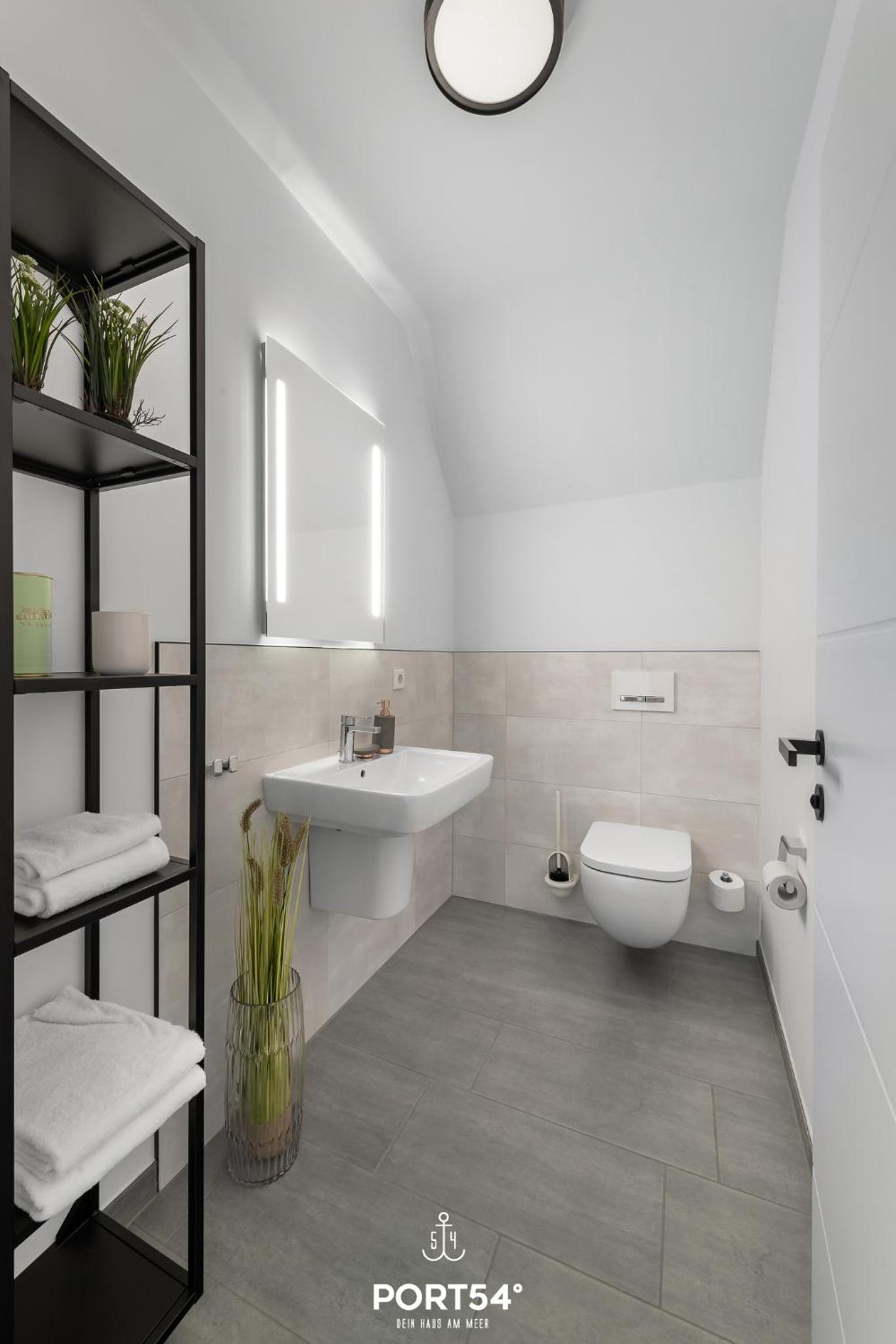 Ferienhaus Frische Brise
