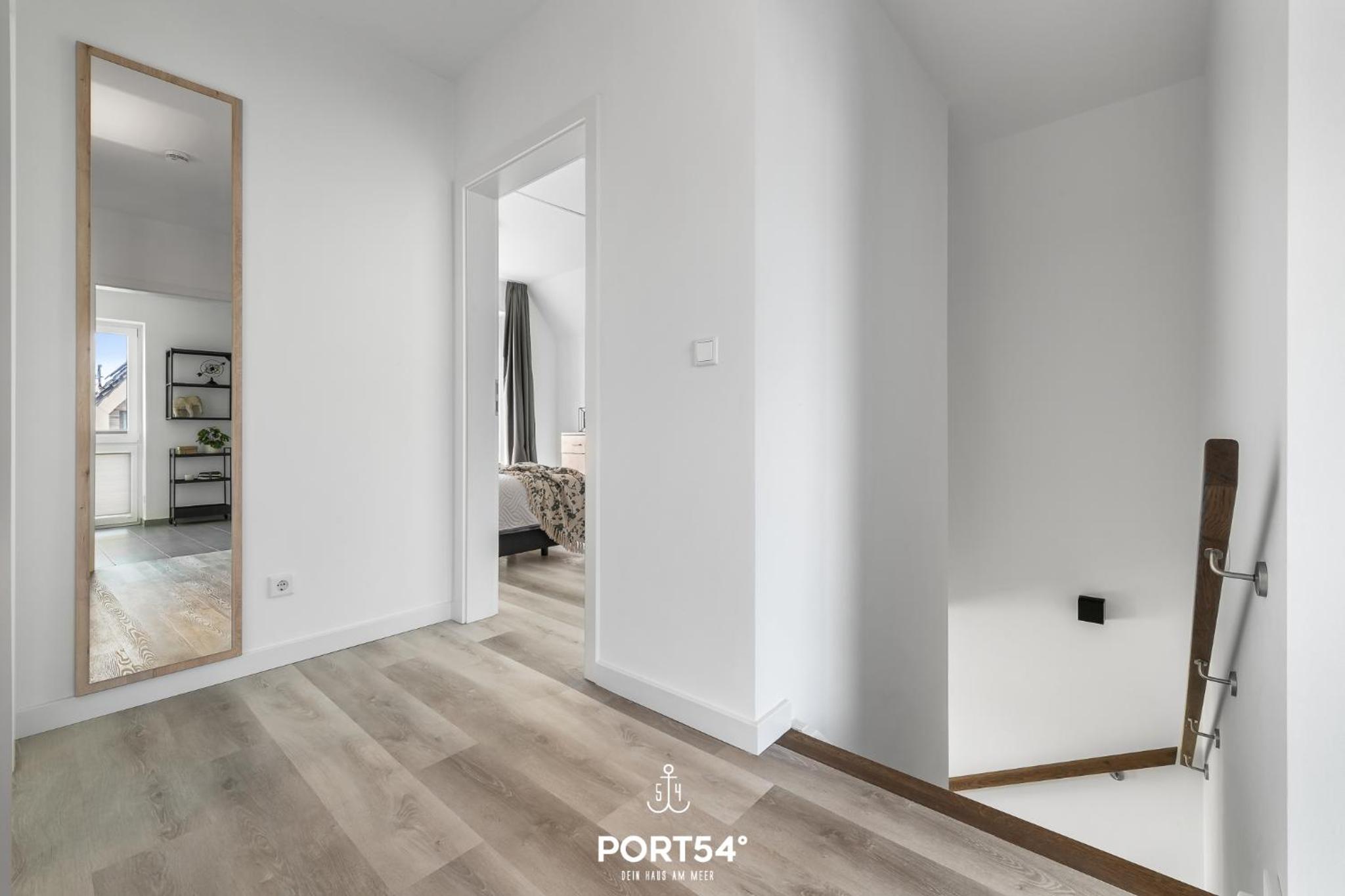 Ferienhaus Frische Brise