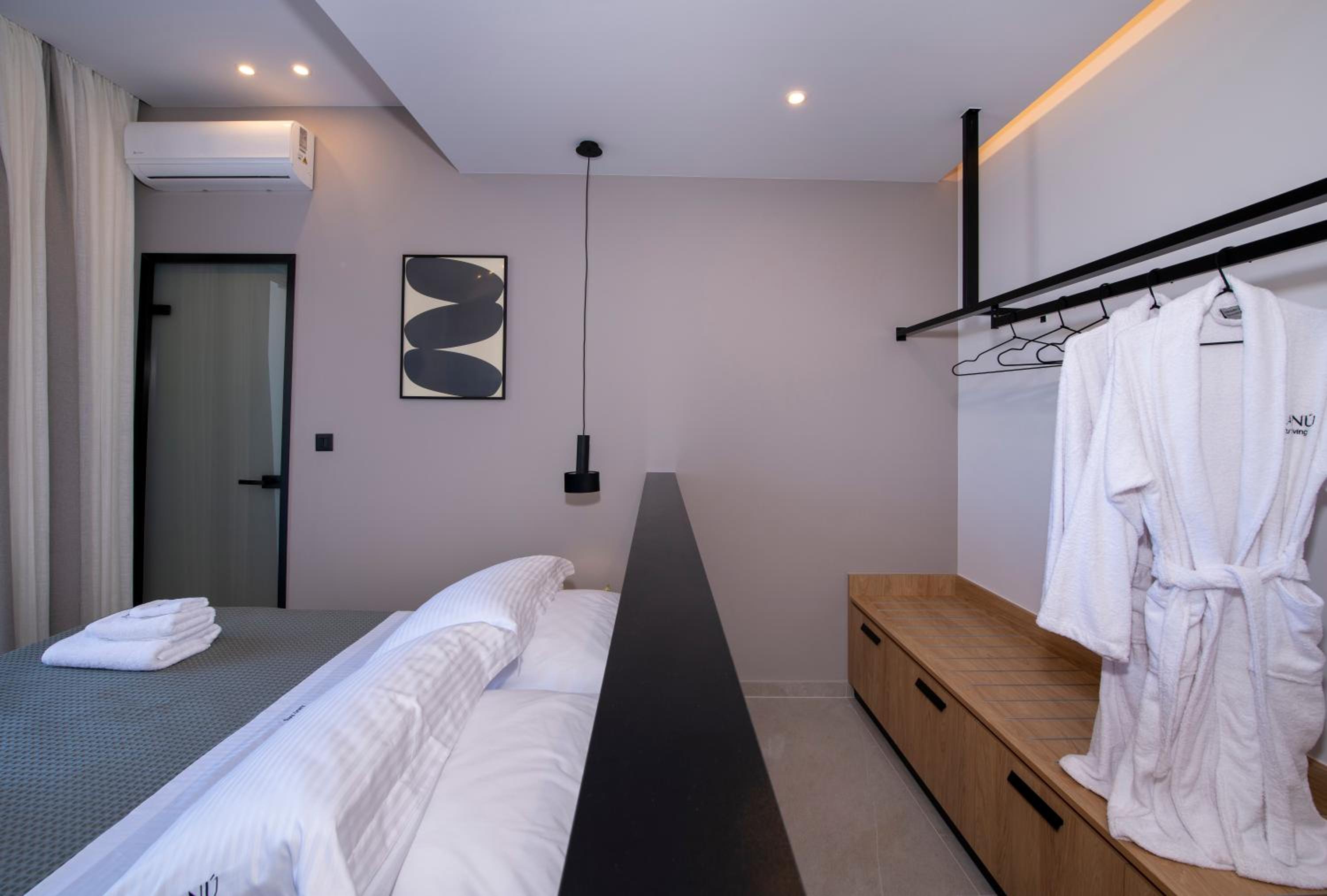 Villa Manu Luxury Living