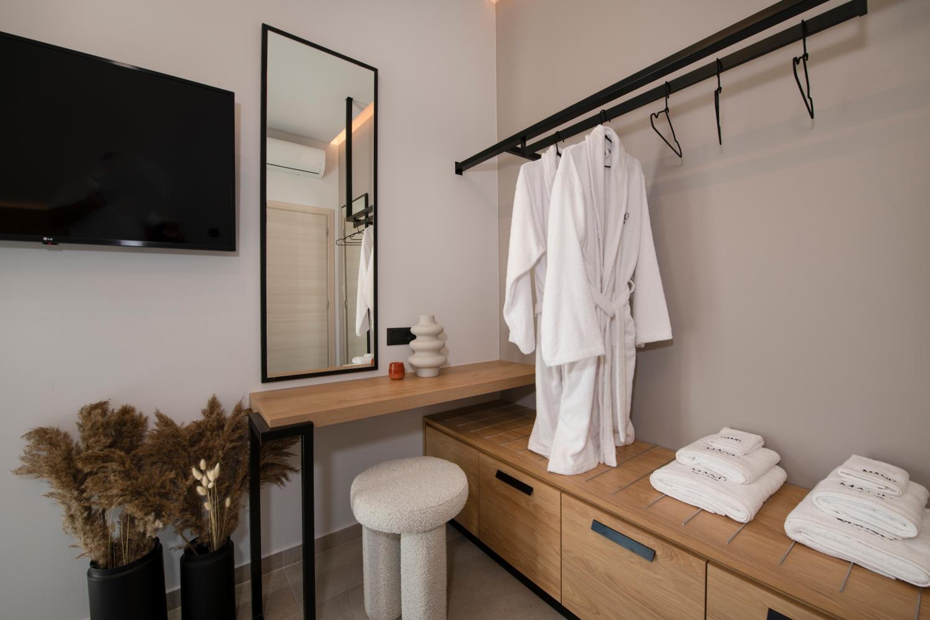 Villa Manu Luxury Living