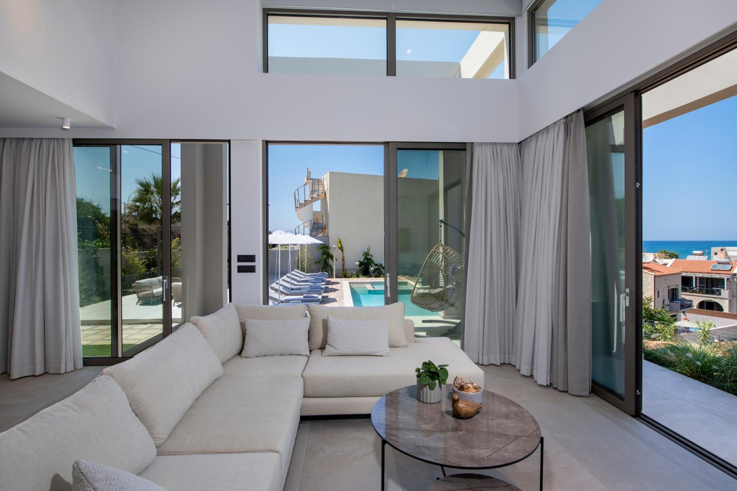 Villa Manu Luxury Living