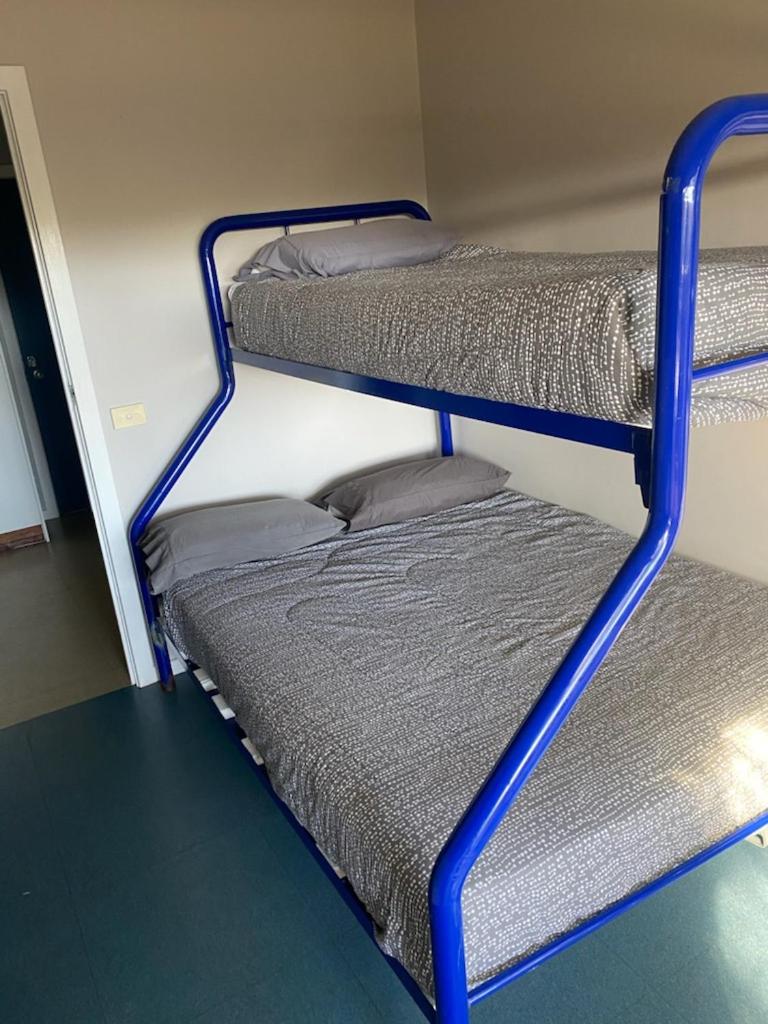 13th Apostle Accommodation