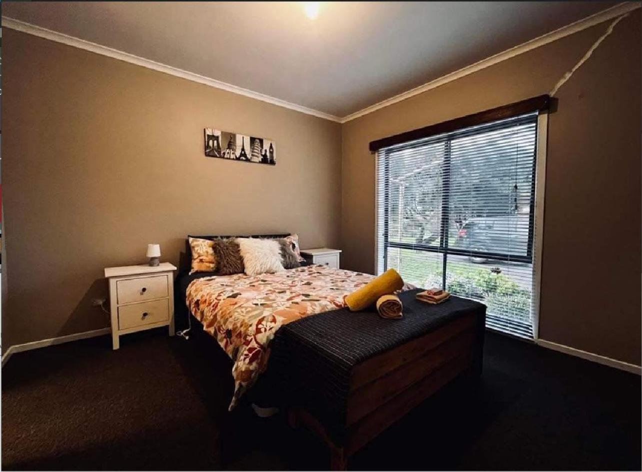 13th Apostle Accommodation