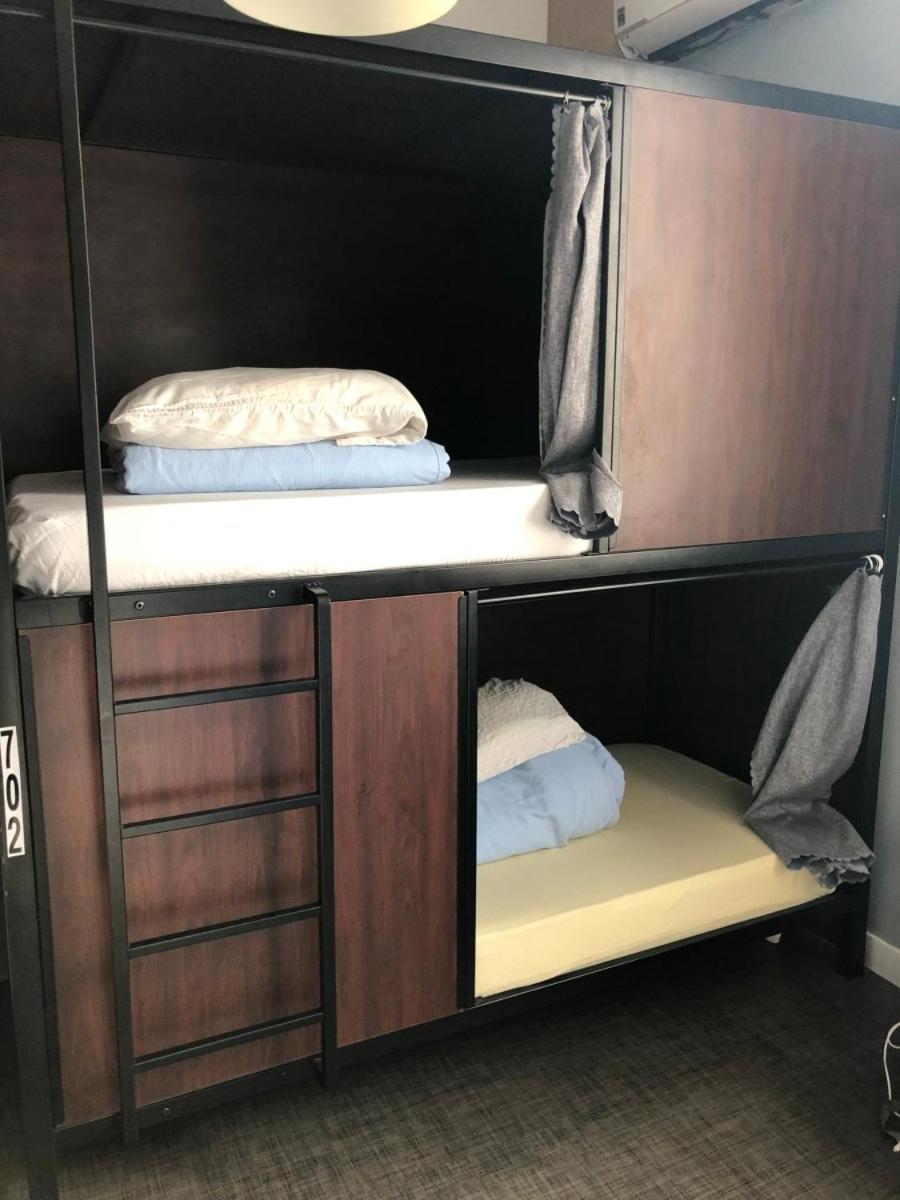 Hostel20 Toulouse Wilson