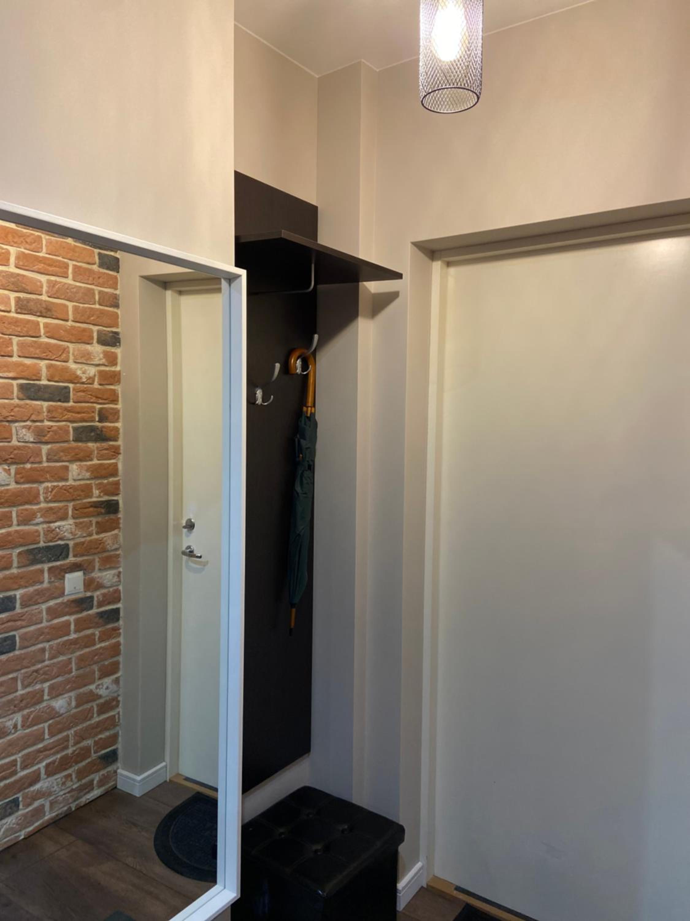 Old Town Modern Apartment